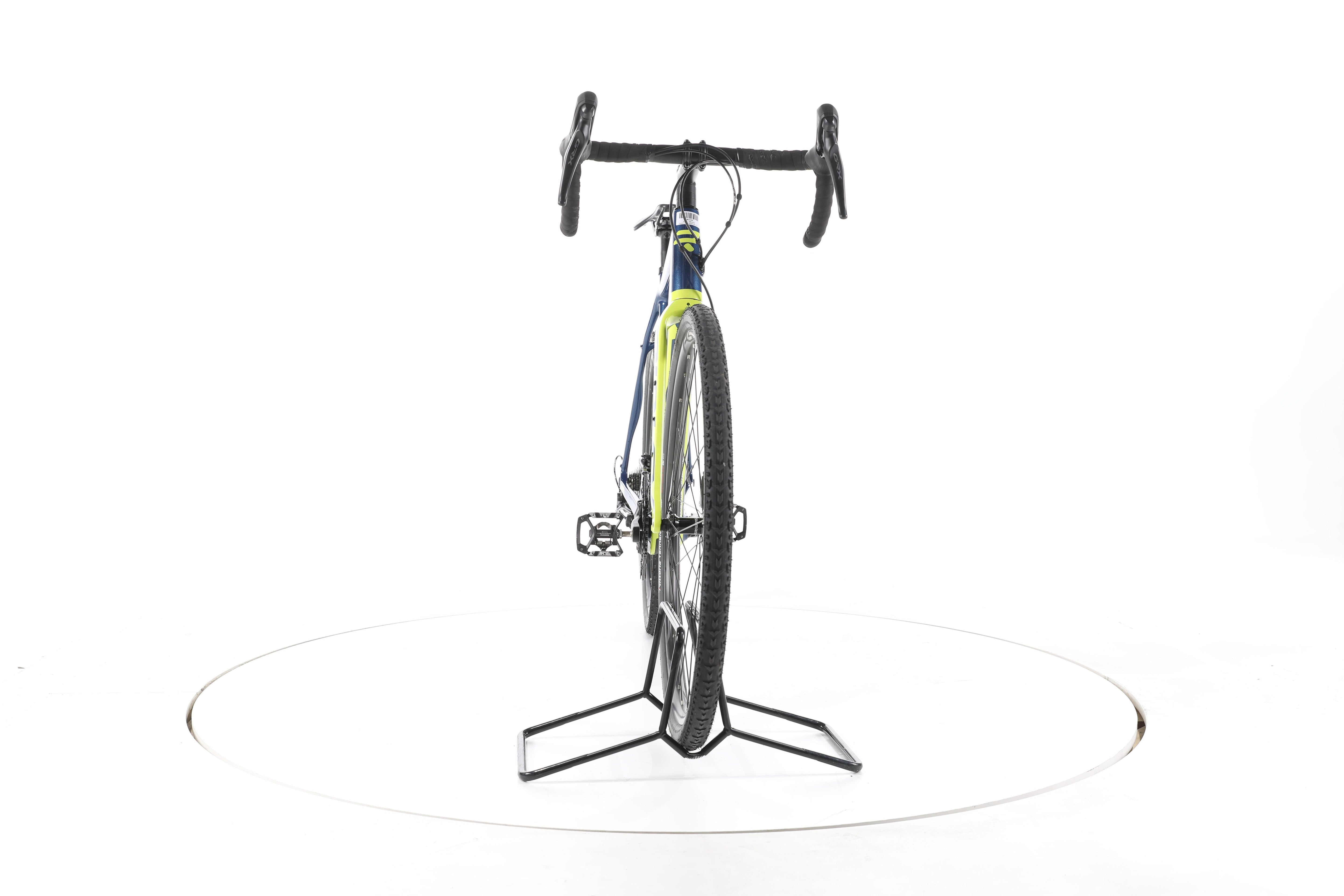 Ridley Kanzo C ADV Rival1 HD Gravelbike Carbon - Image 4