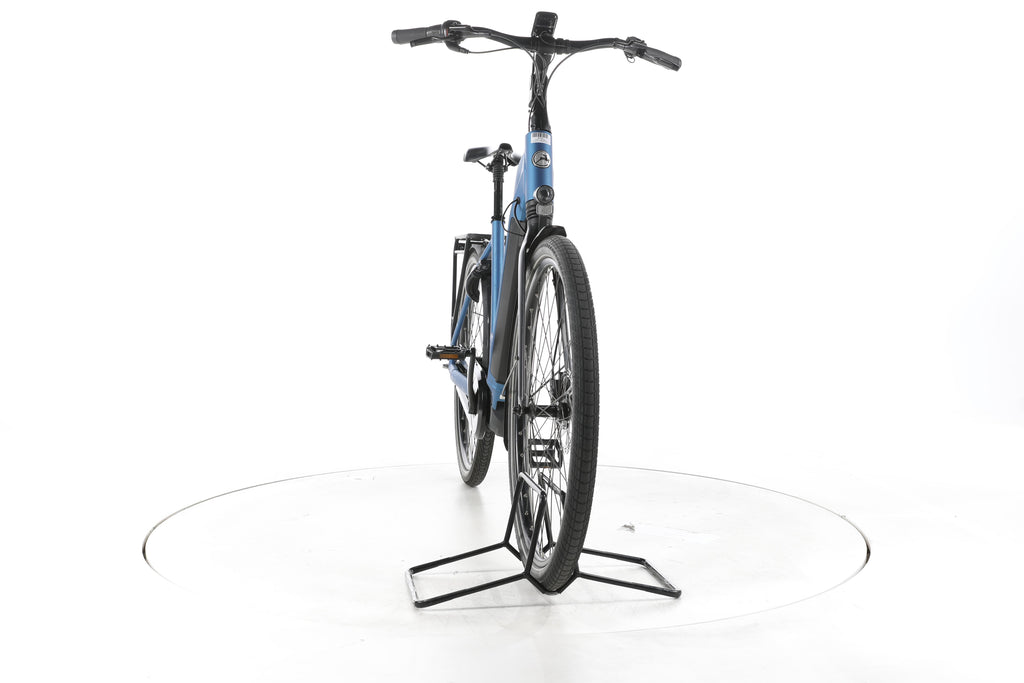 Gazelle Chamonix C7 HMS City E-Bike Tiefeinsteiger - Image 4