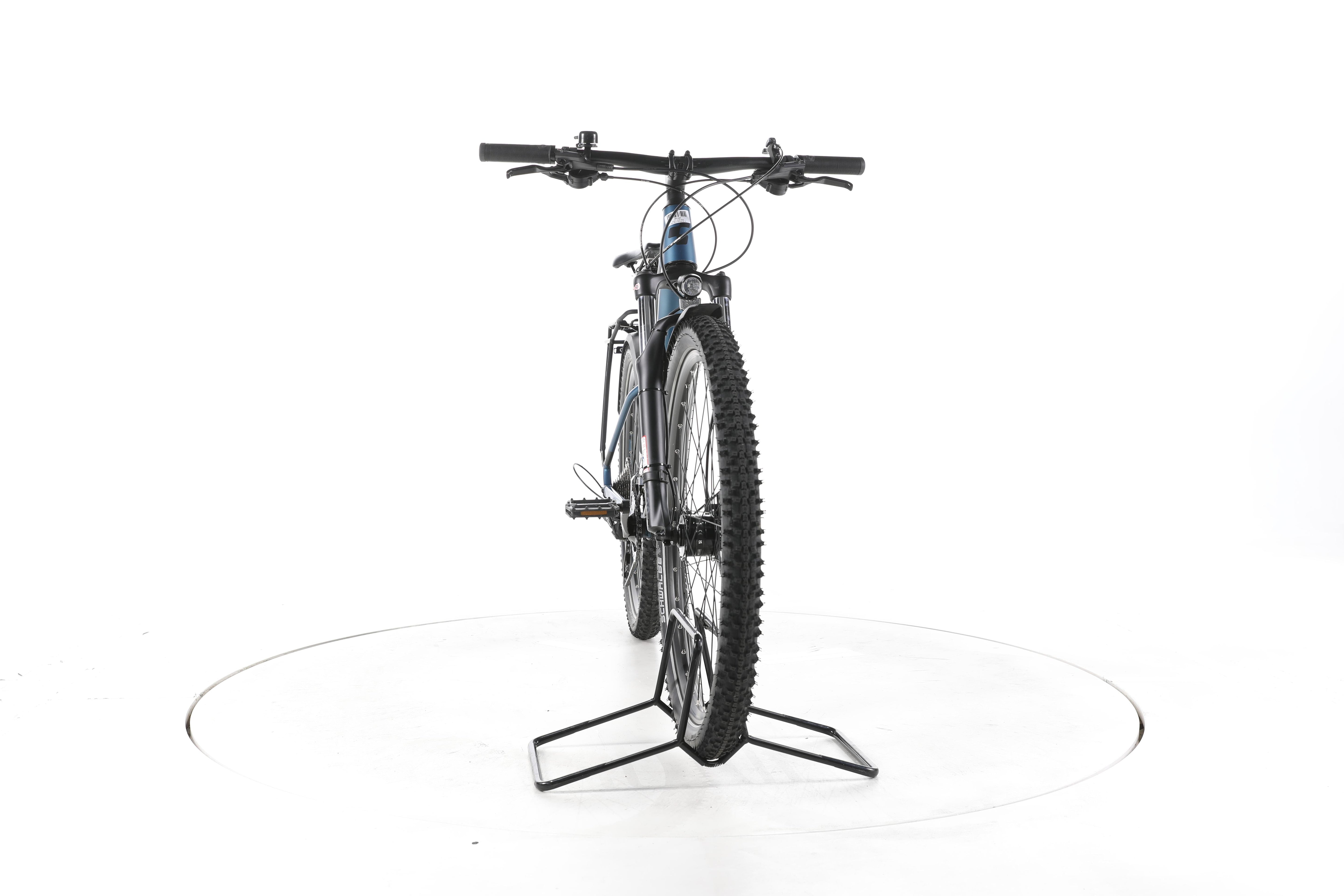 Cube Aim SLX Allroad Fahrrad City & Trekking - Image 4