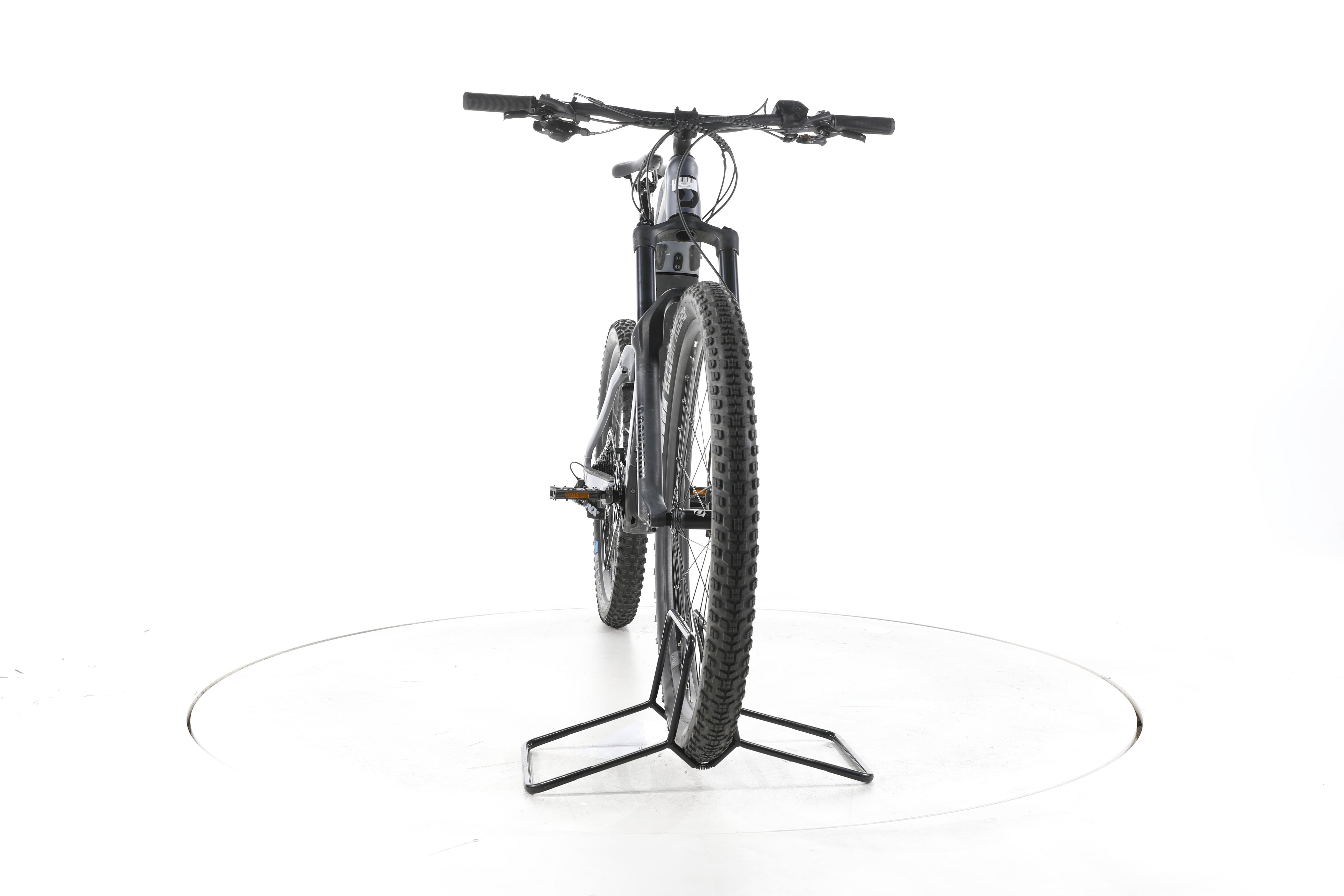 Scott Genius eRIDE 930 E-Bike Fully - Image 4