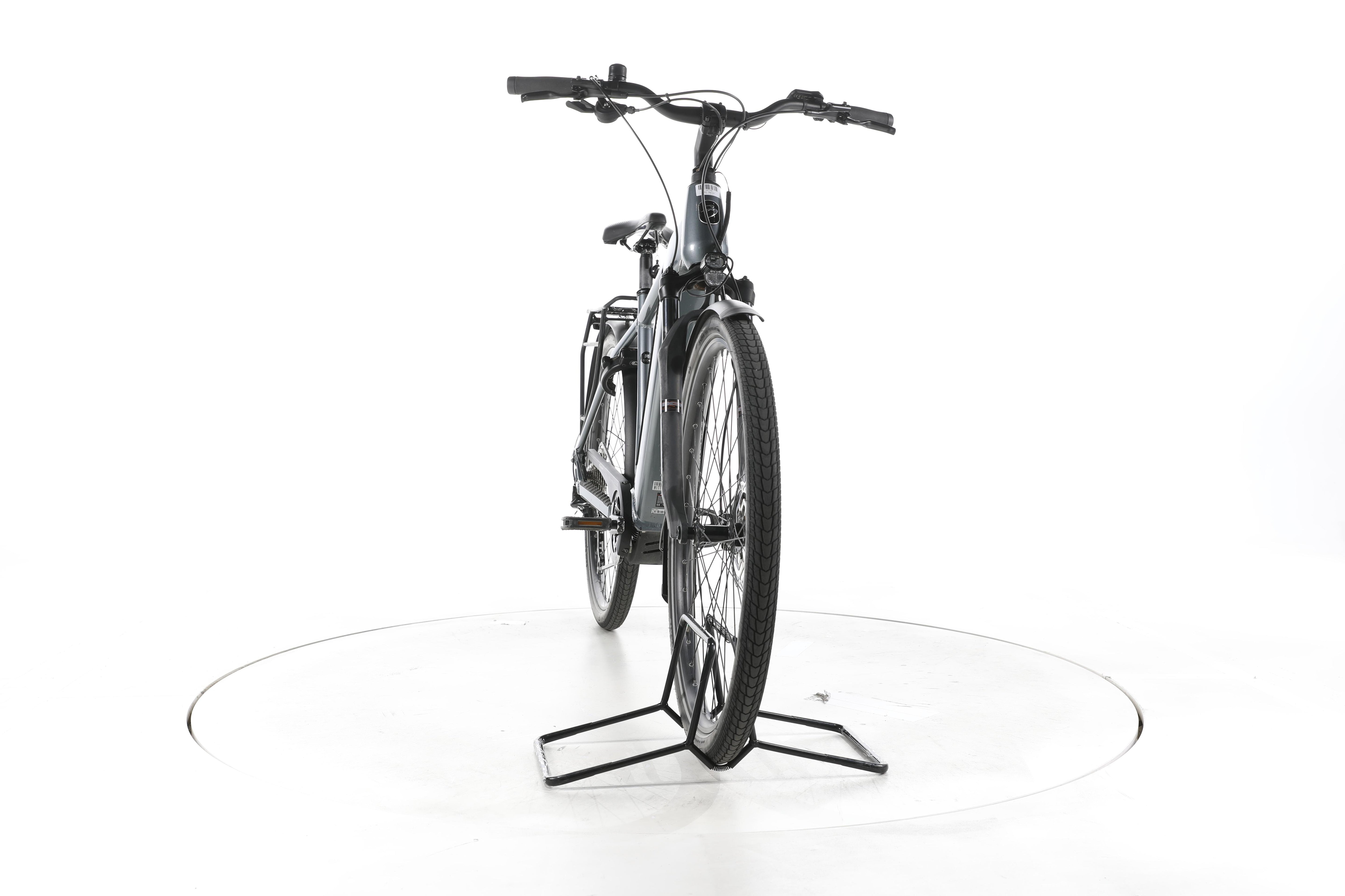 BESV TR 1.2 Trekking E-Bike - Image 4