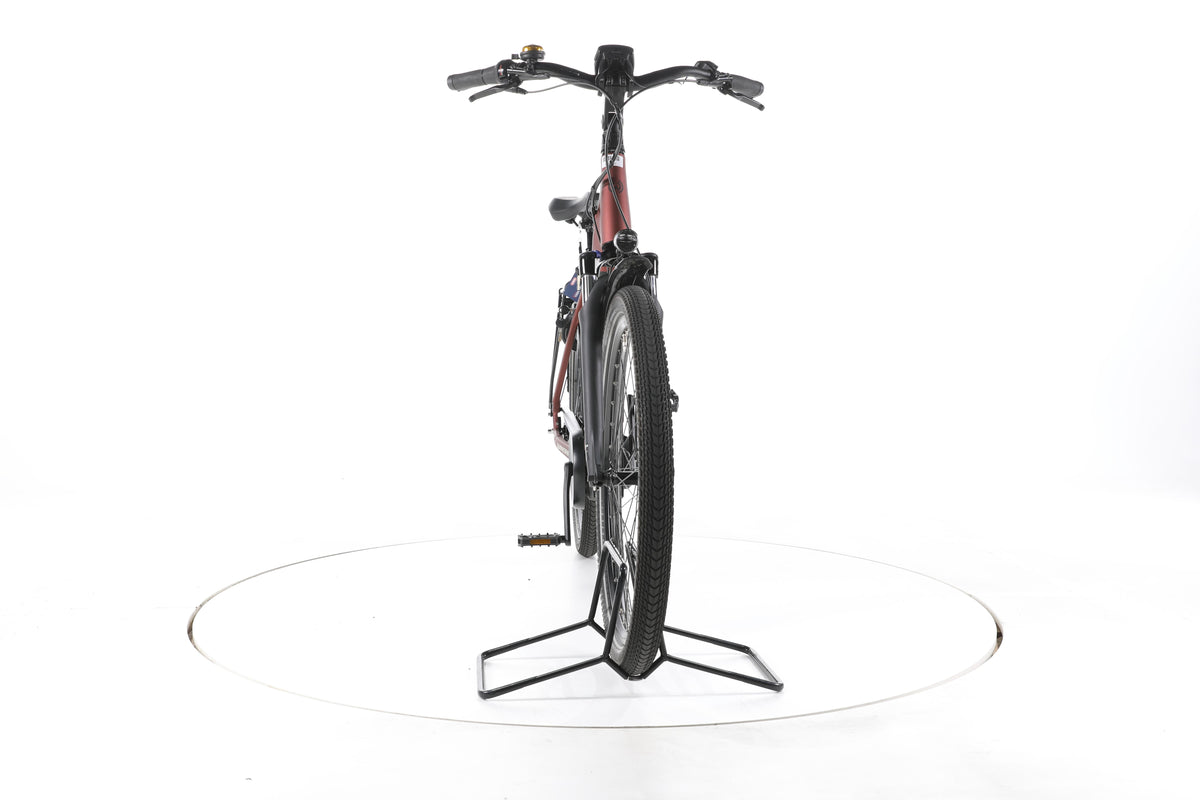 Winora Sinus N5 City E-Bike Tiefeinsteiger - Image 4