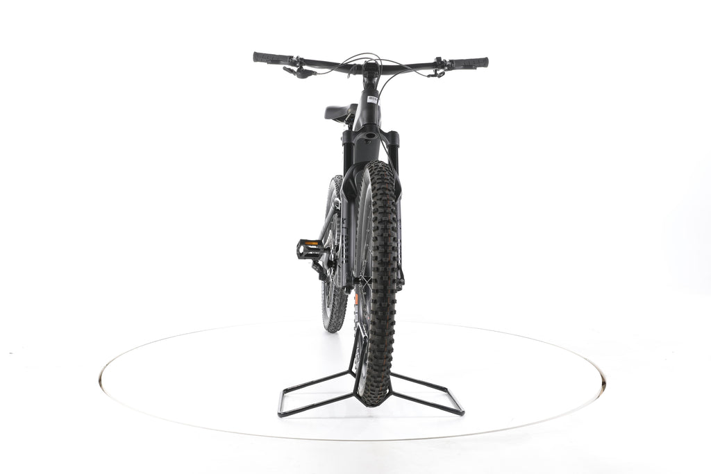 Cube Stereo Hybrid ONE44 HPC Race E-Bike Fully Carbon 2025 - Image 4