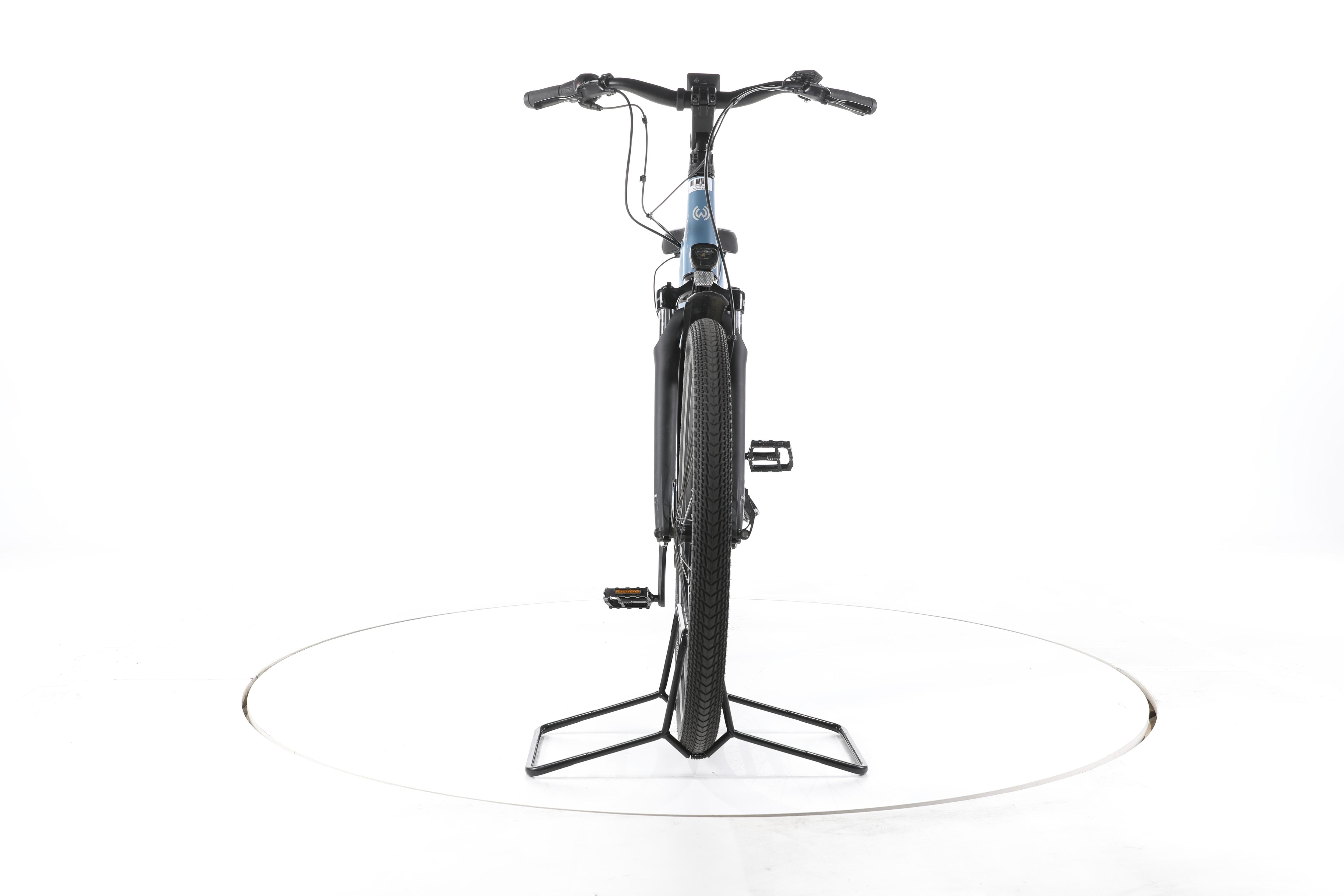 Winora Sinus R8e City E-Bike Tiefeinsteiger 2025 - Image 4
