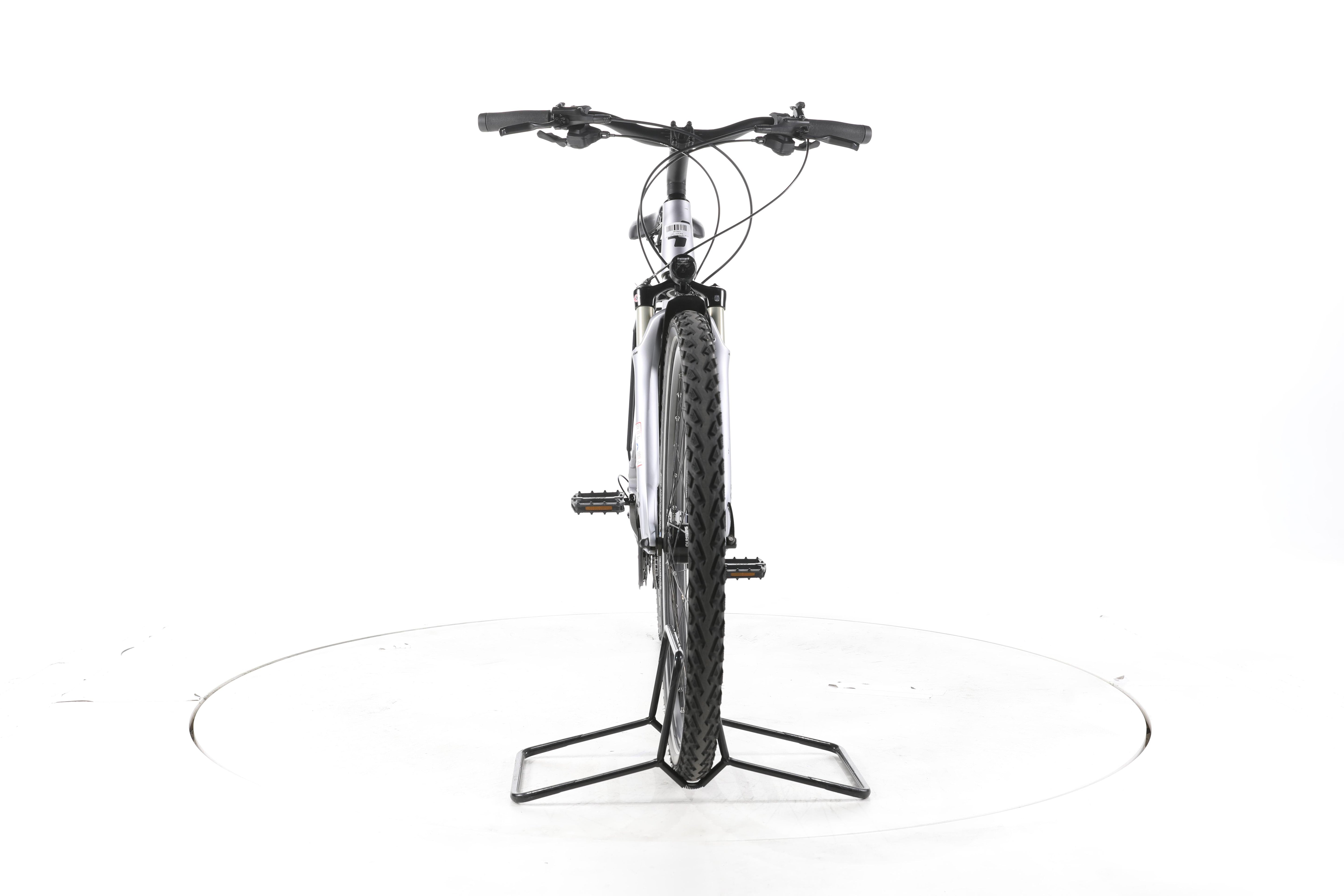 Cube Nature EXC Allroad Fahrrad City & Trekking - Image 4