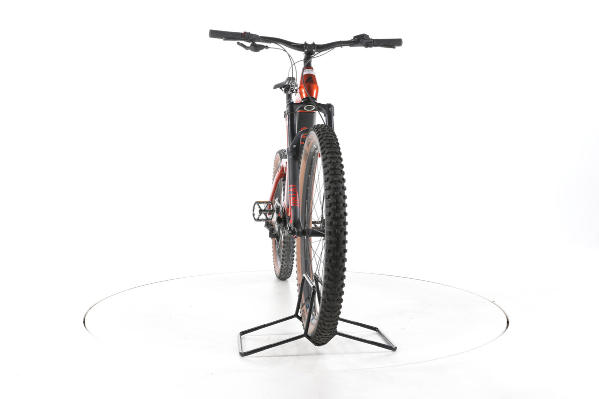 Bulls Copperhead EVO AM 1 E-Bike Fully - Image 4