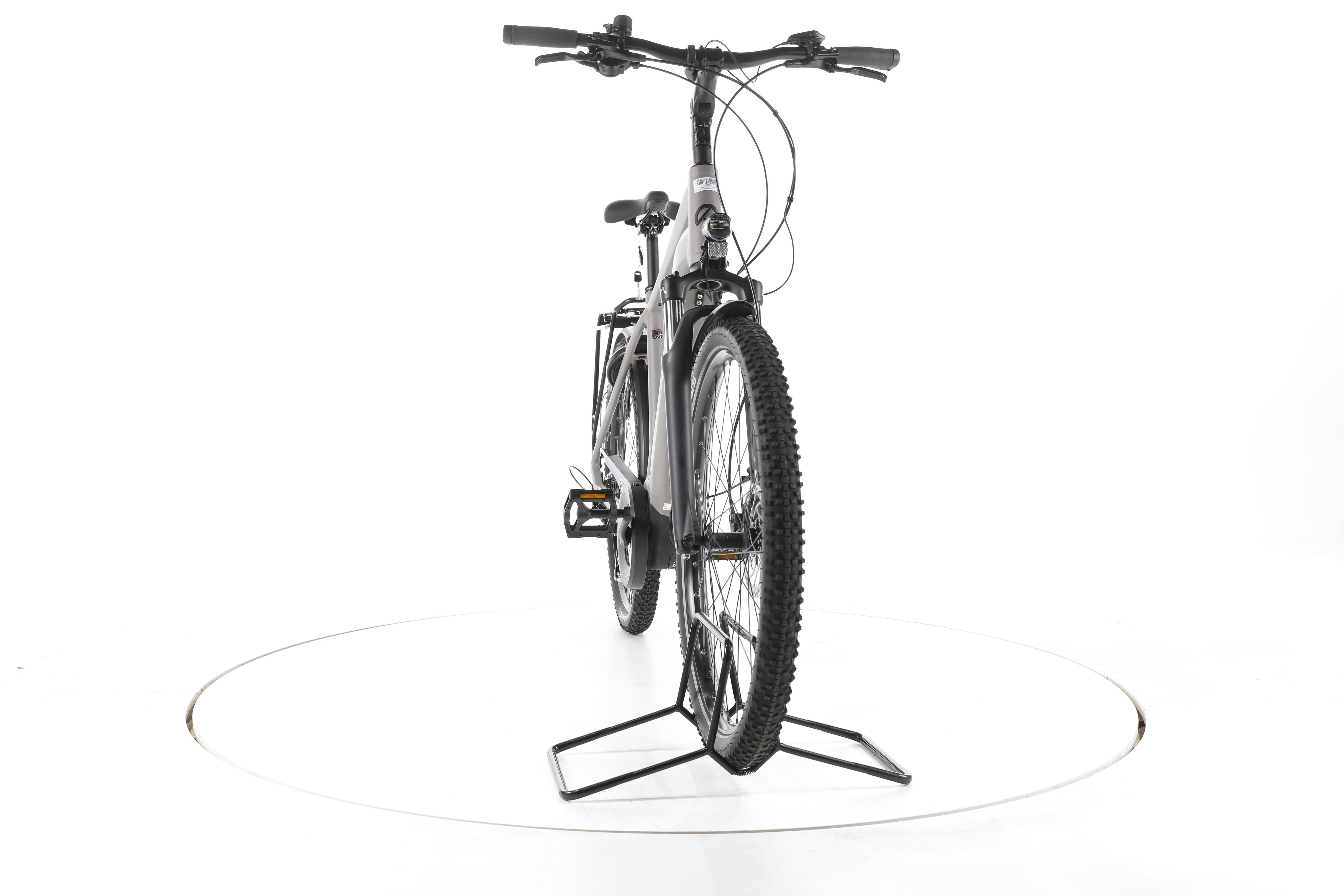 Kalkhoff Entice 3.B Move Trekking E-Bike - Image 4