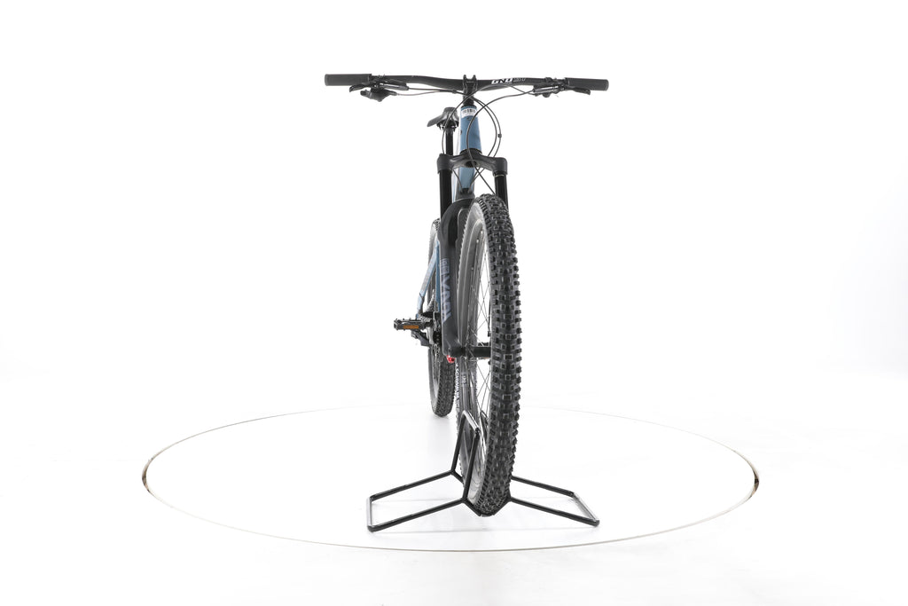 Ghost Riot EN AL Essential Fahrrad Fully - Image 4