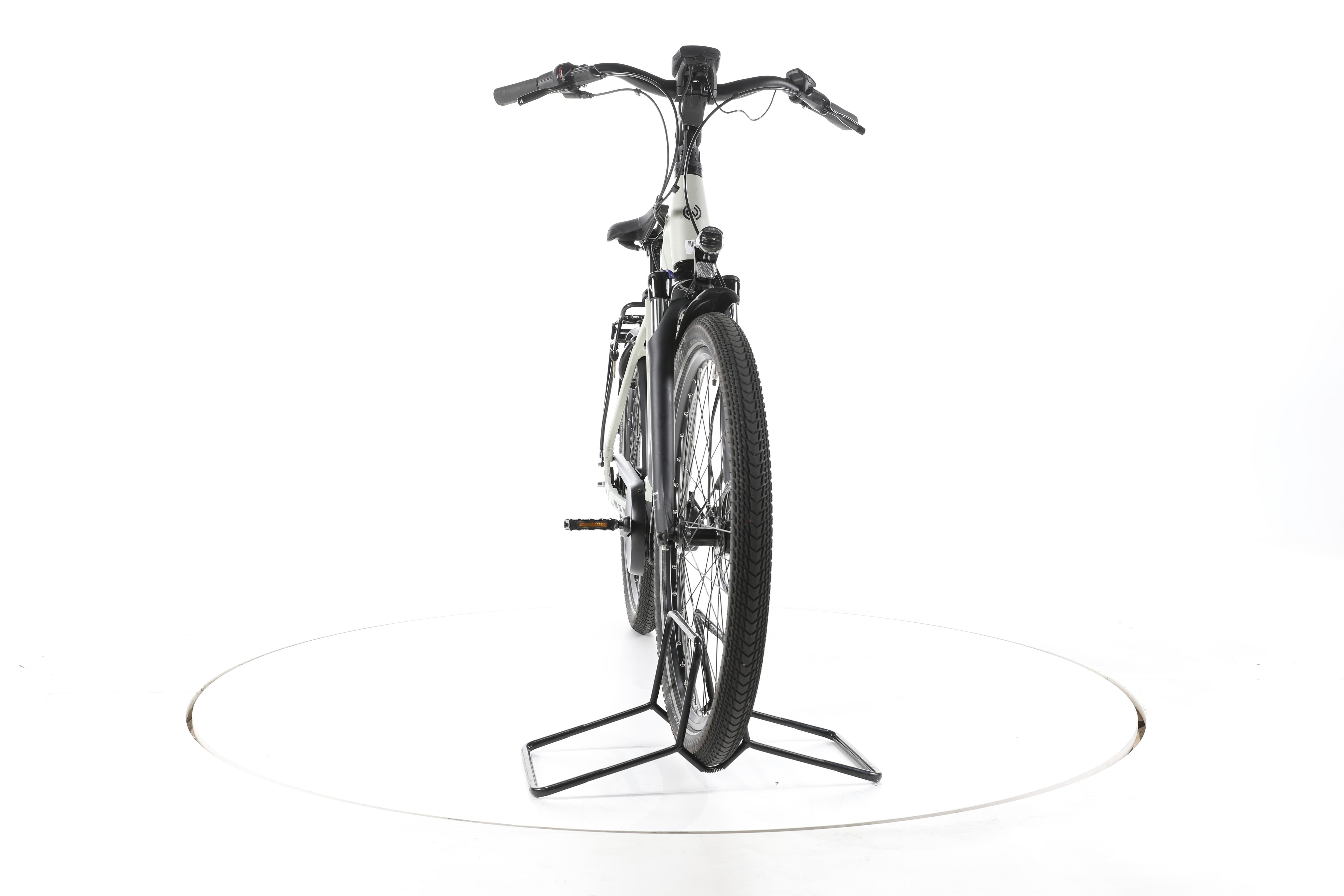 Winora Sinus N5 eco City E-Bike - Image 4