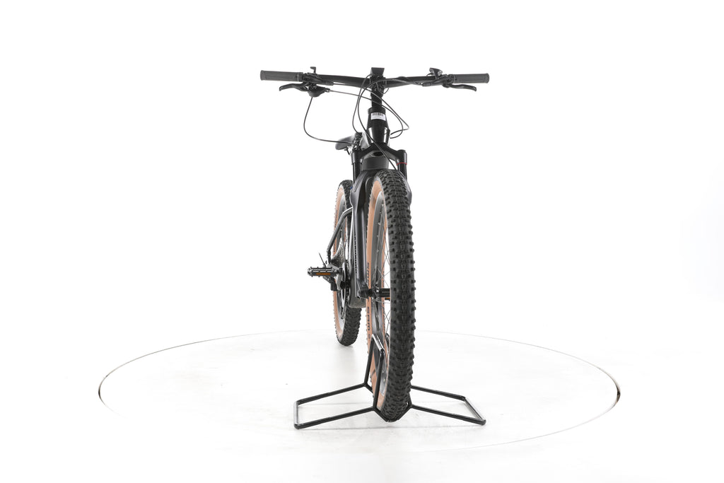 Cube Reaction Hybrid Race E-Bike - Image 4