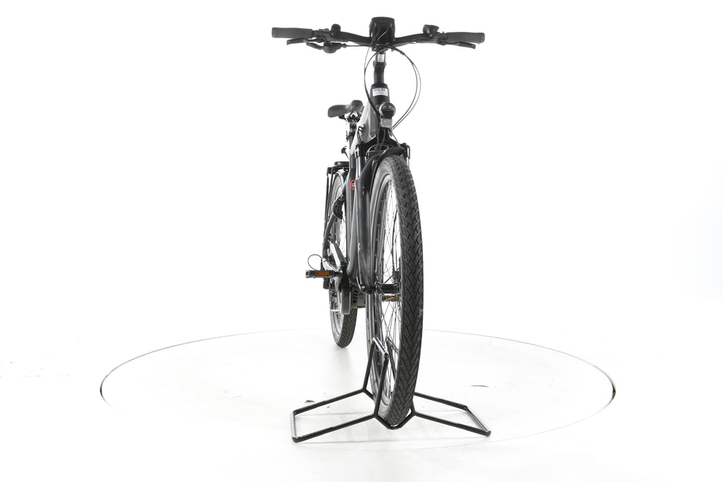 Carver Route E.510 Trekking E-Bike - Image 4