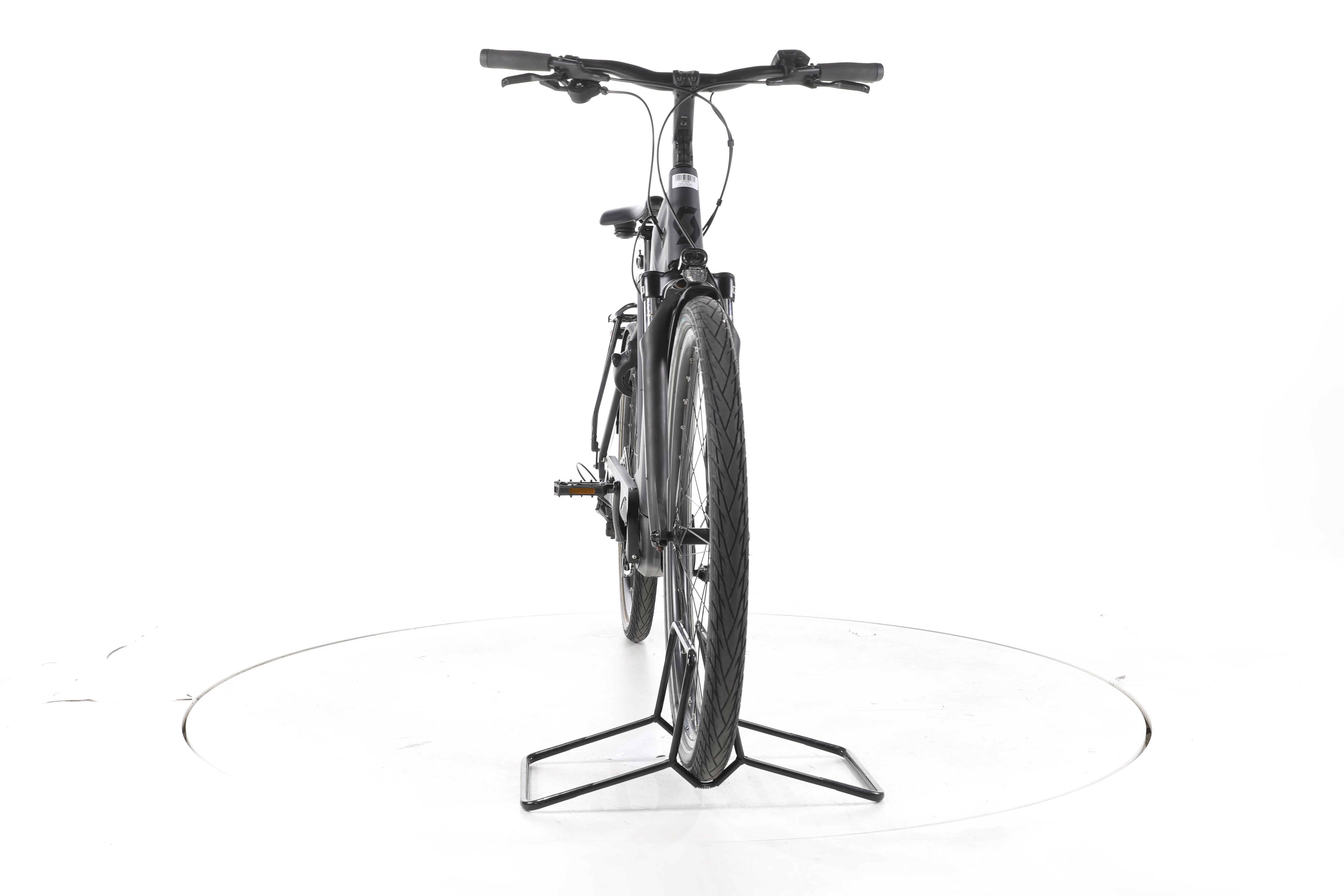Scott Sub Sport eRide 20 Trekking E-Bike Tiefeinsteiger - Image 4