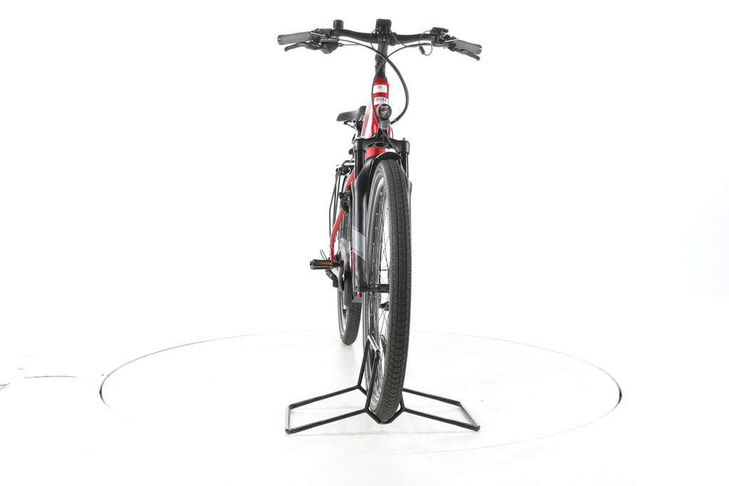 FLYER Upstreet5 7.10 Trekking E-Bike - Image 4