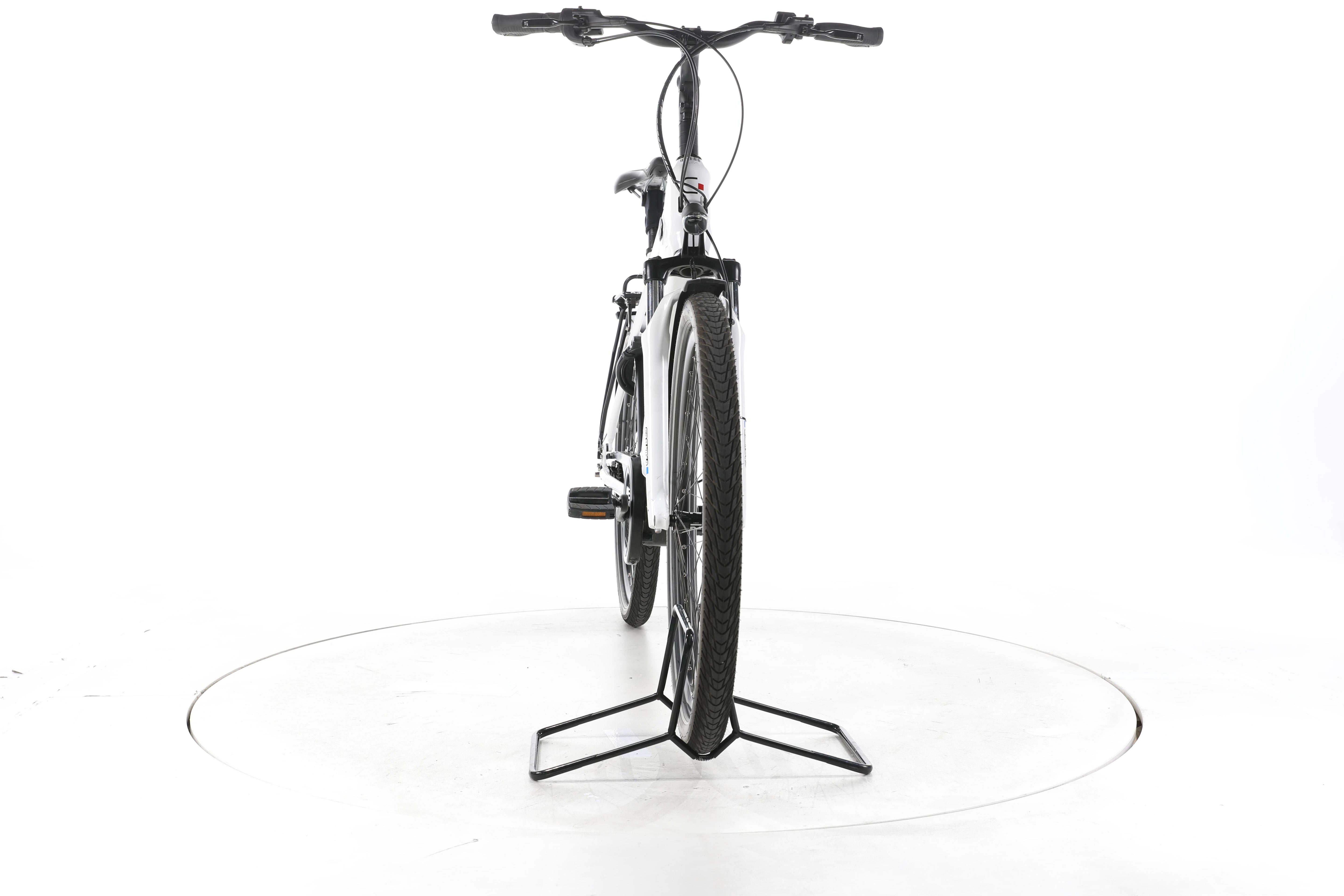 Campus BM38 City E-Bike - Image 4