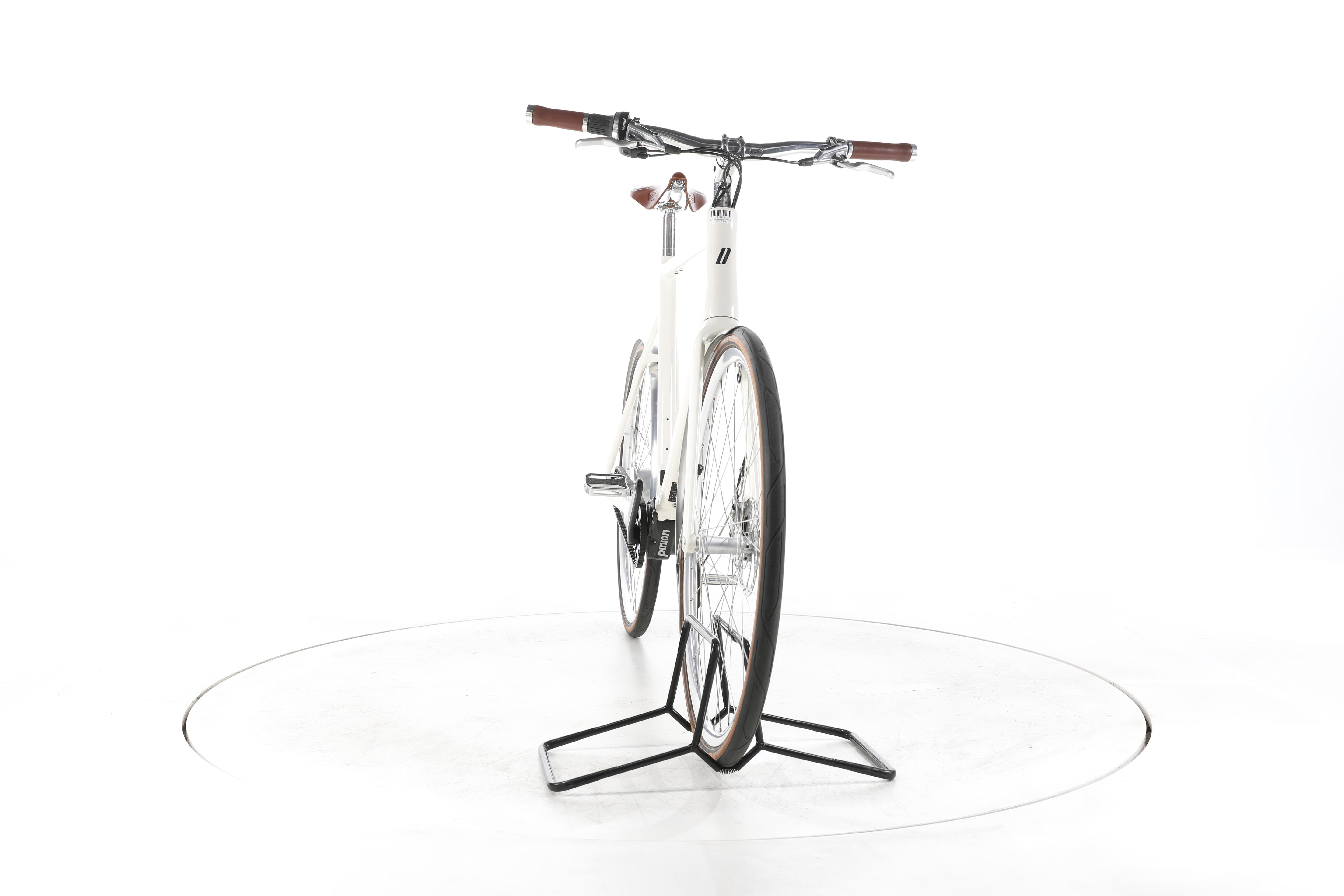 Schindelhauer Bikes Arthur IX City E-Bike - Image 4