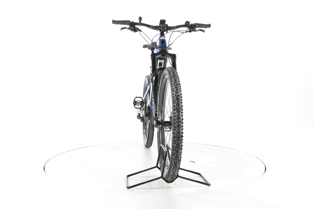 Nox Cycles Hybrid All Mountain 5.9 Expert E-Bike Fully - Image 4