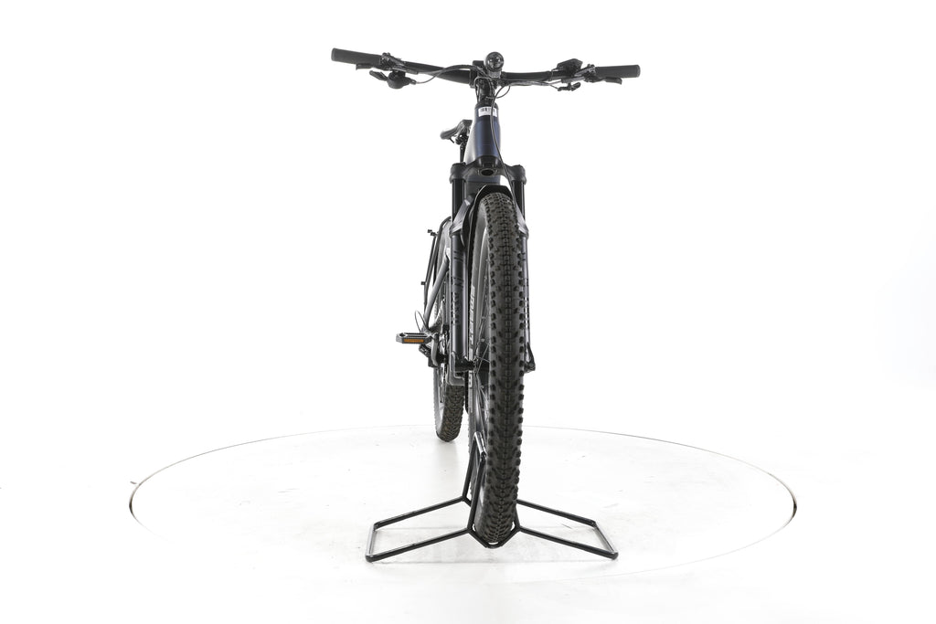 Cube Stereo Hybrid ONE SUV E-Bike 2025 - Image 4