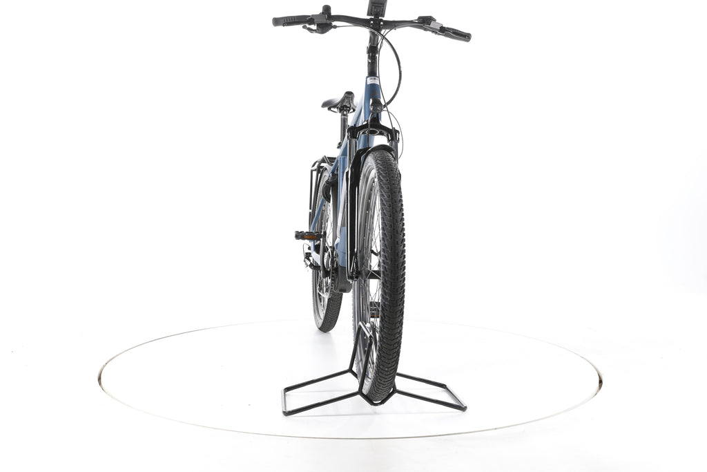 Pegasus Solero E8 Sport Performance Trekking E-Bike - Image 4