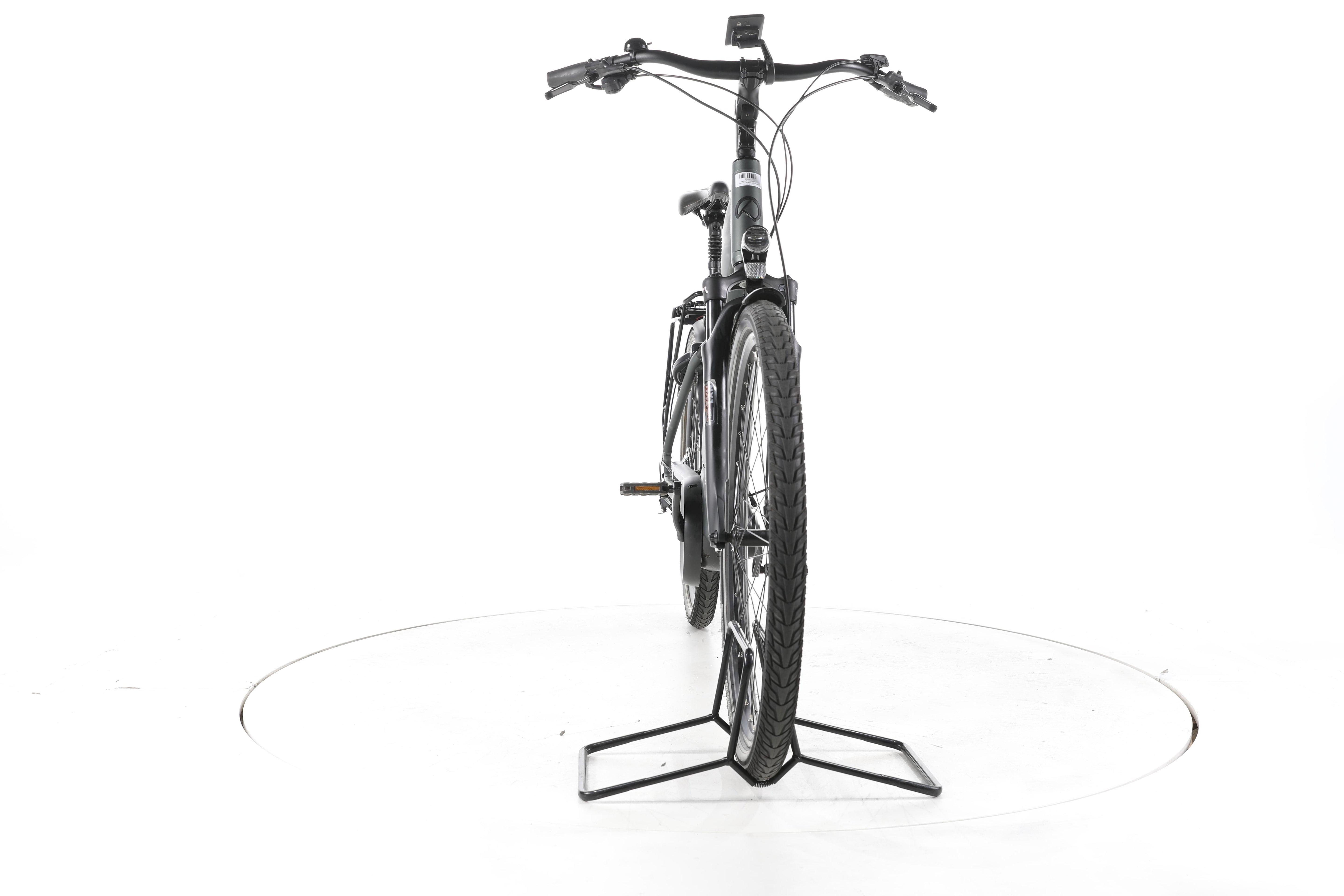 Kalkhoff Endeavour 1.B Move LB Comfort Trekking E-Bike Tiefeinsteiger - Image 4