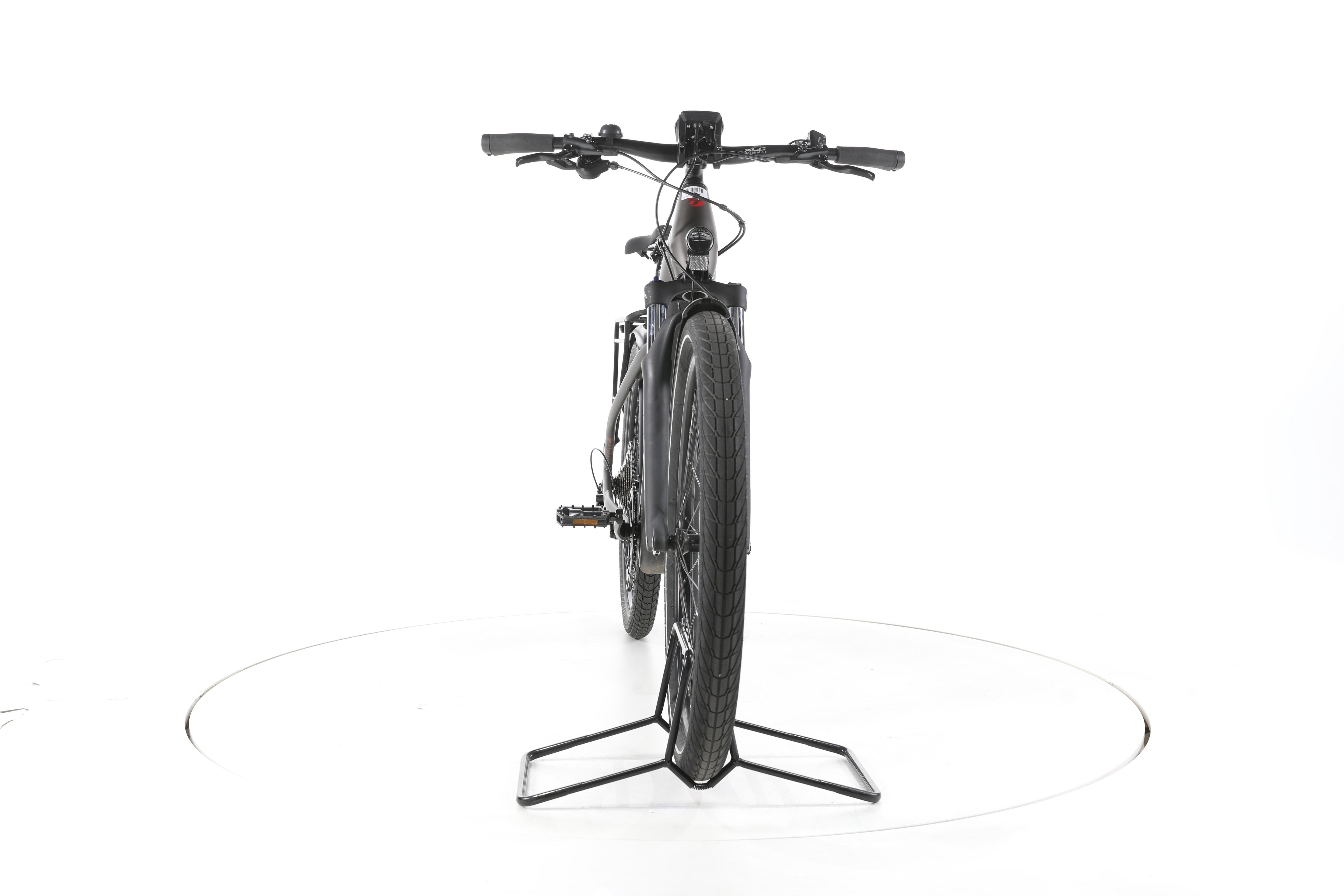 Ghost E-Square Trekking Advanced Y AL U Trekking E-Bike - Image 4