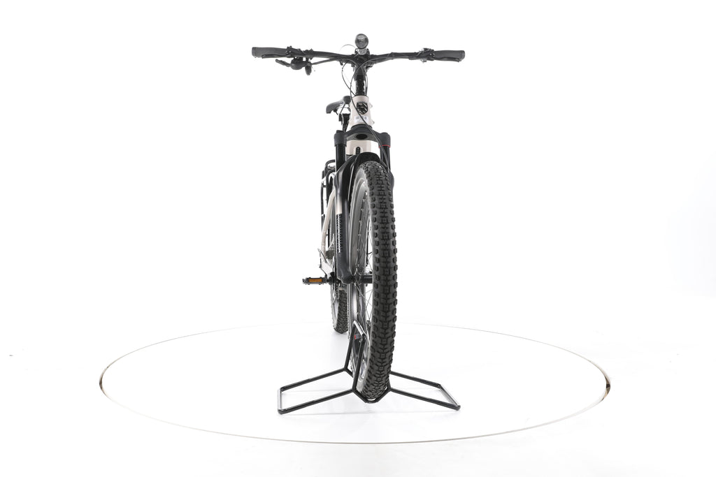 Hercules Nos SUV 2.2 Trekking E-Bike - Image 4