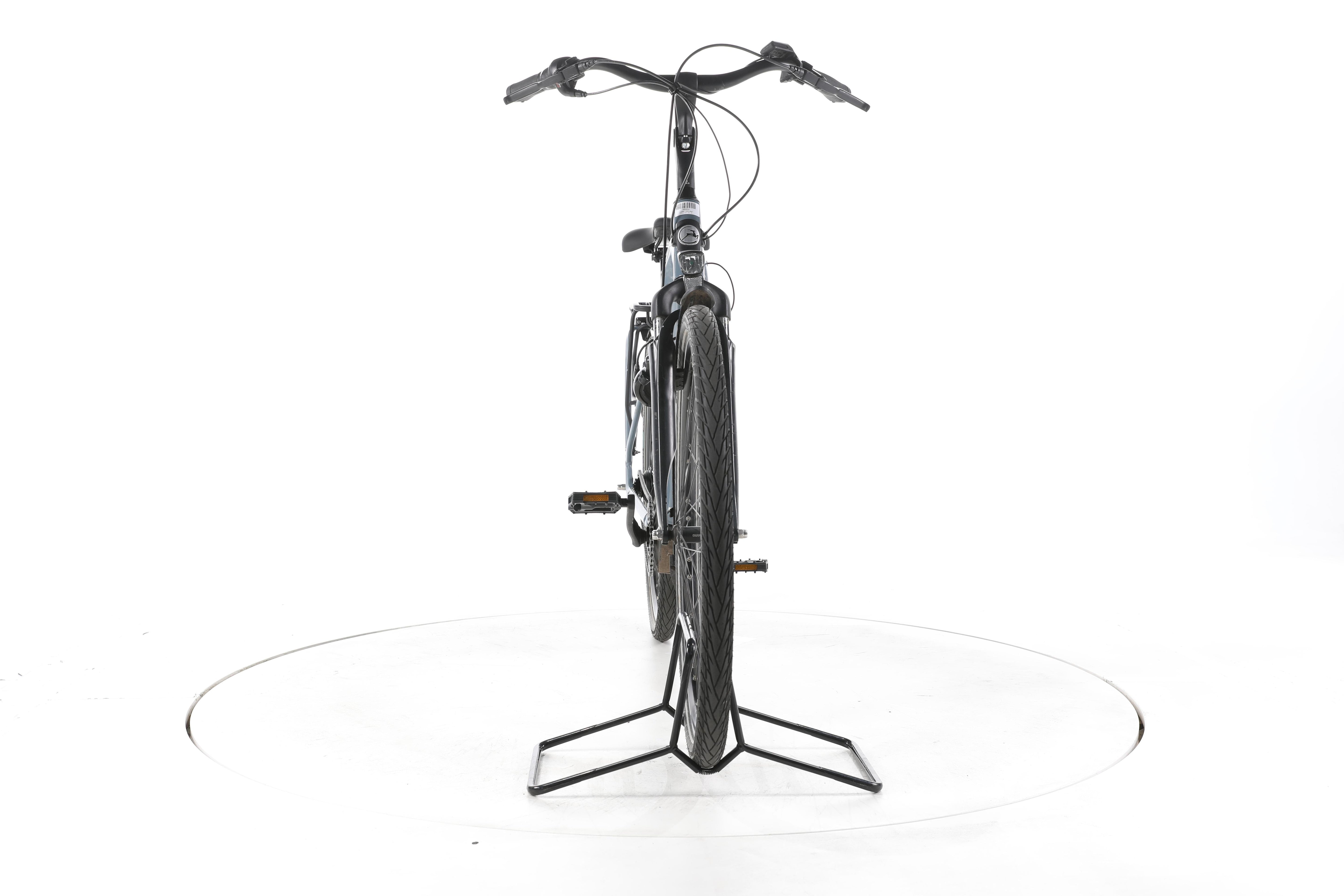 Gazelle Arroyo C7+ City E-Bike Tiefeinsteiger 2024 - Image 4