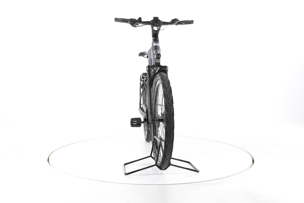 Gazelle Eclipse C380 HMB City E-Bike Tiefeinsteiger 2024 - Image 4