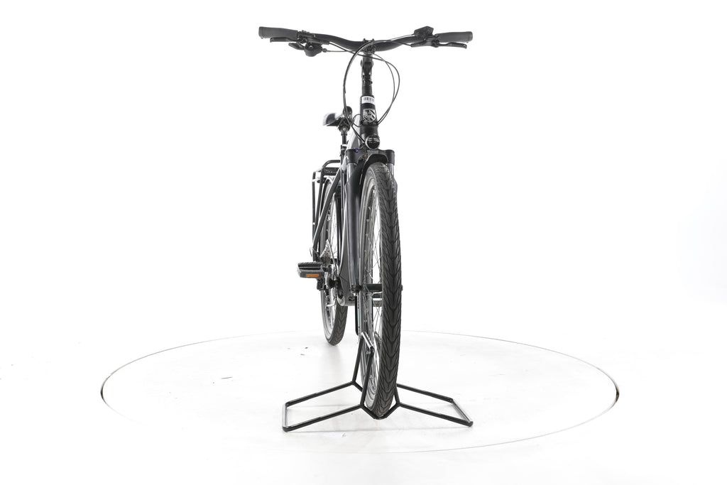 Hercules Futura Sport I-10 Trekking E-Bike - Image 4