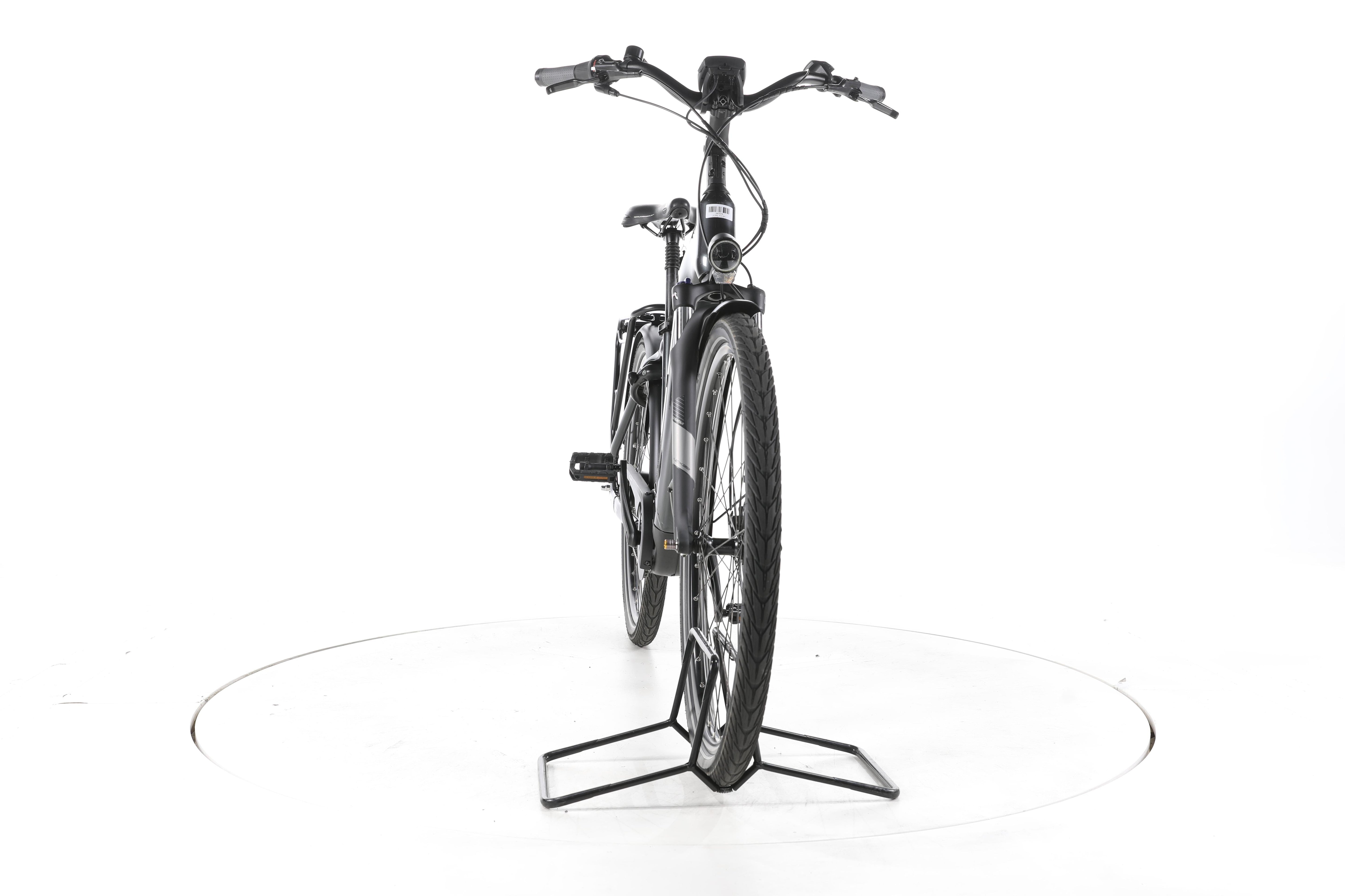 FLYER Gotour6 3.40 City E-Bike Tiefeinsteiger - Image 4