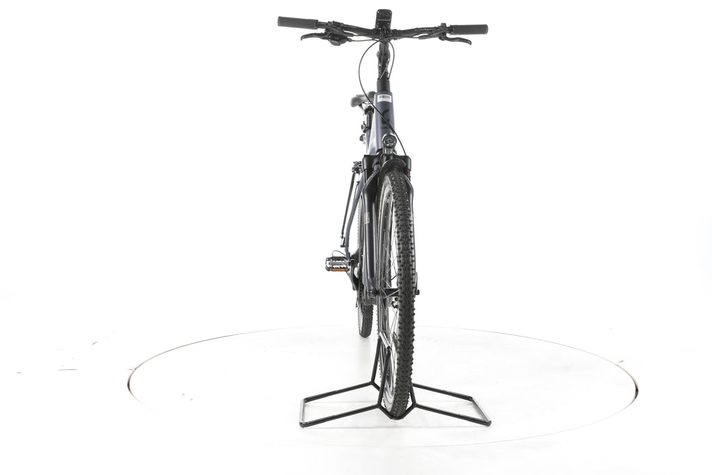 Compel Enyo E-630 LTD Trekking E-Bike - Image 4