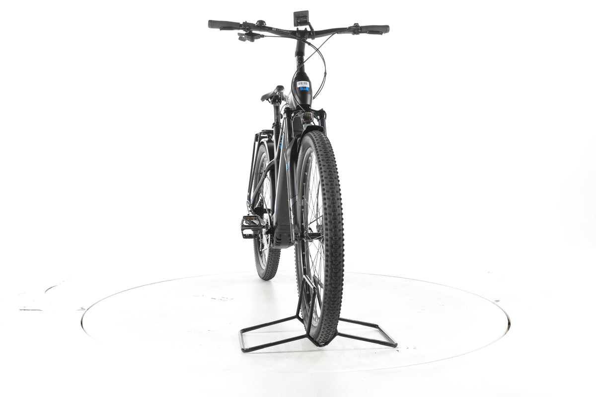 Conway Cairon C 2.0 Trekking E-Bike - Image 4