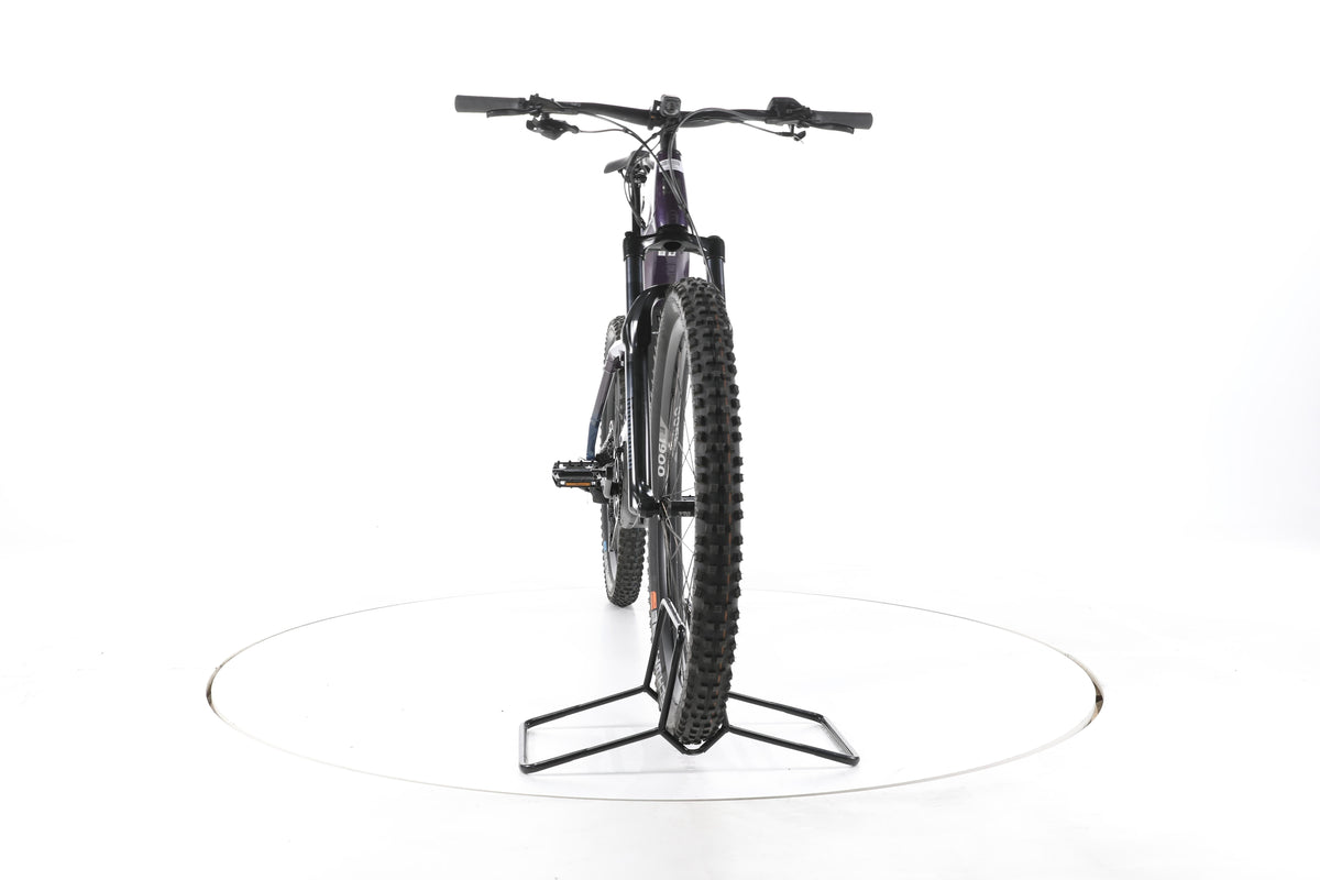 Haibike ALLTRAIL 8 E-Bike Fully - Image 4