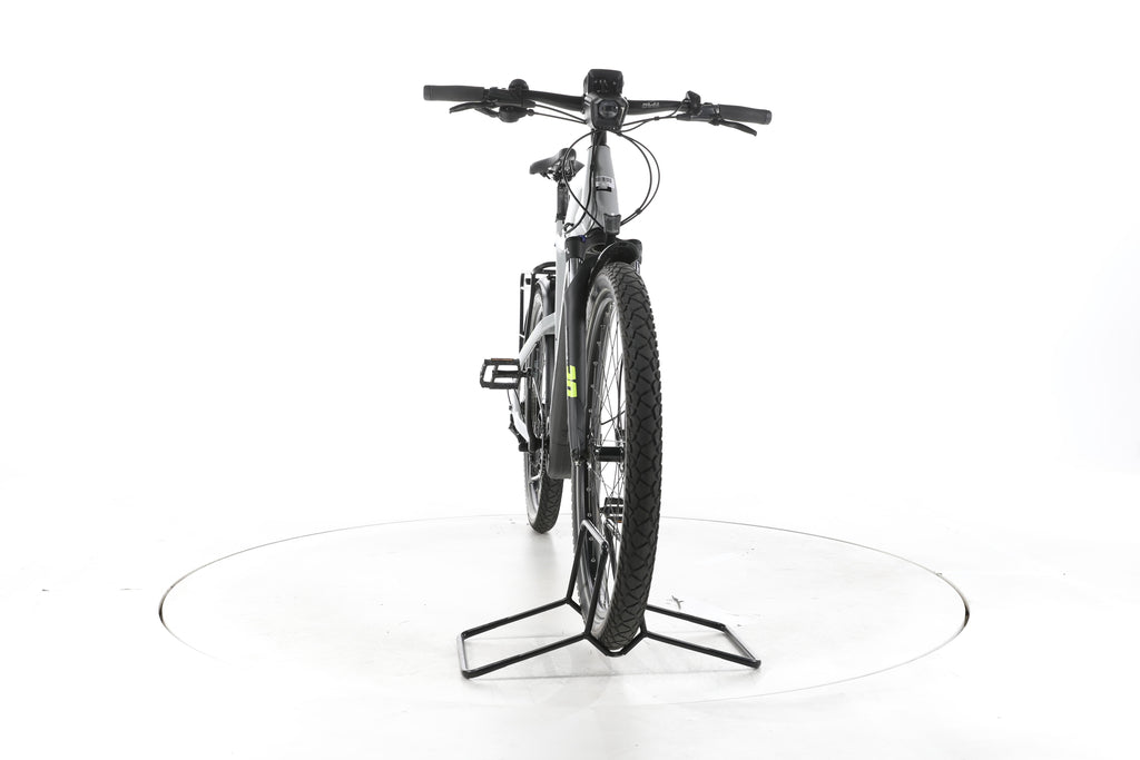 Haibike Trekking 6 Trekking E-Bike - Image 4