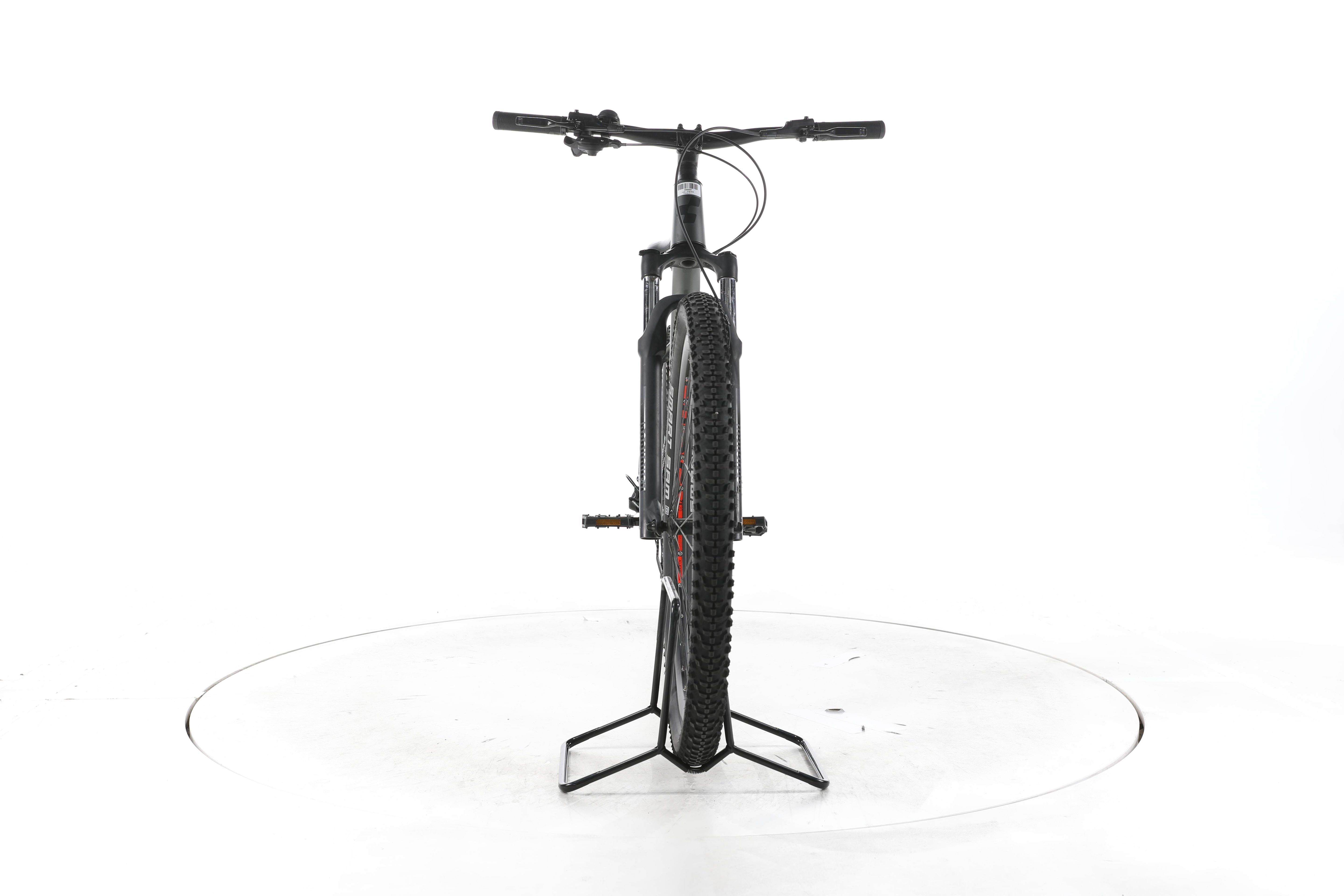 Cube Analog Fahrrad Hardtail - Image 4