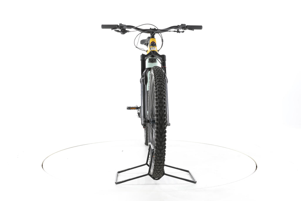 RockyMountain Altitude Powerplay 50 E-Bike Fully - Image 4