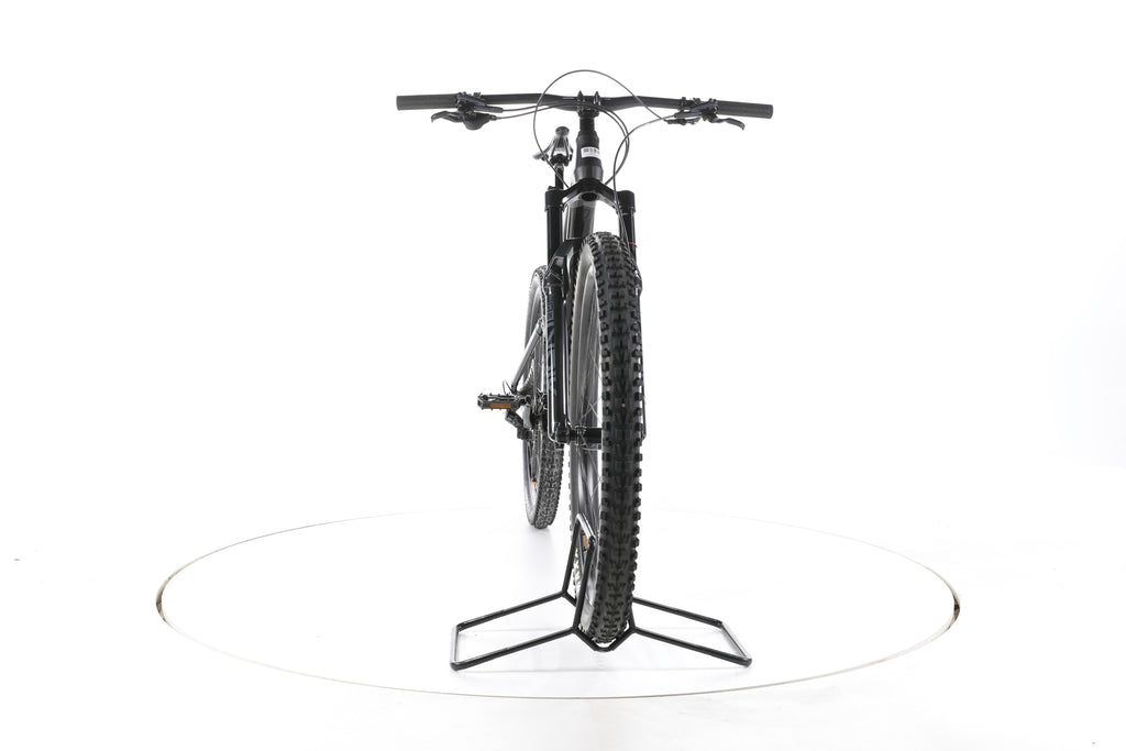 Cannondale Habit LT 2 MTD Fahrrad Fully - Image 4