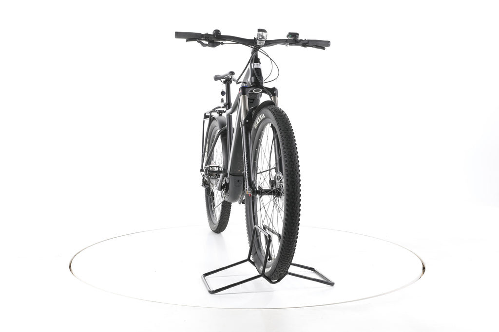 Giant Fathom E+ EX Trekking E-Bike - Image 4
