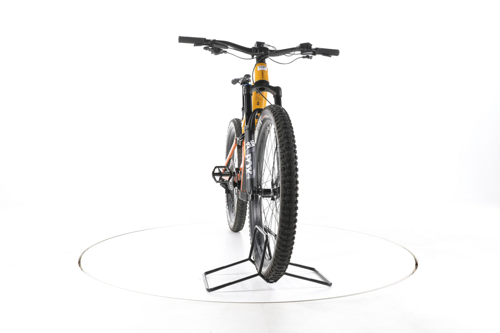 Focus JAM² 6.8 E-Bike Fully - Image 4