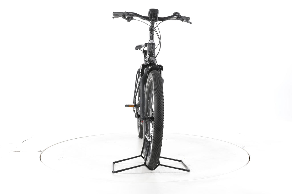 Diamant Zouma Deluxe+ Trekking E-Bike - Image 4