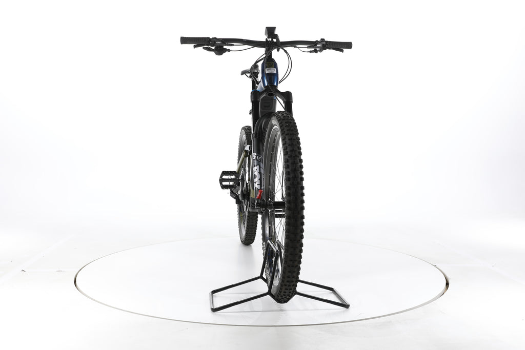 Conway Xyron S 4.9 E-Bike Fully - Image 4
