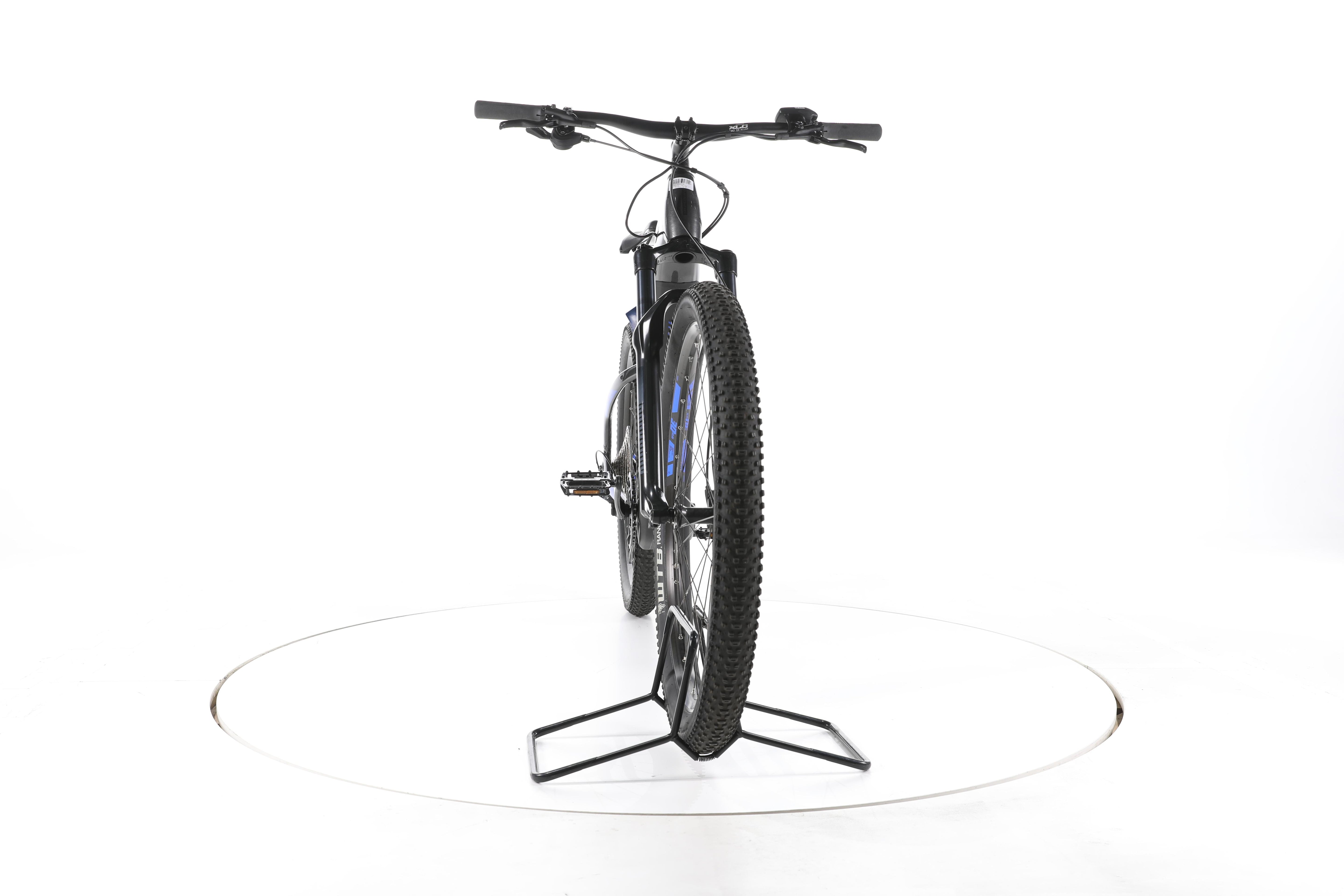 Haibike HardNine 7 E-Bike - Image 4