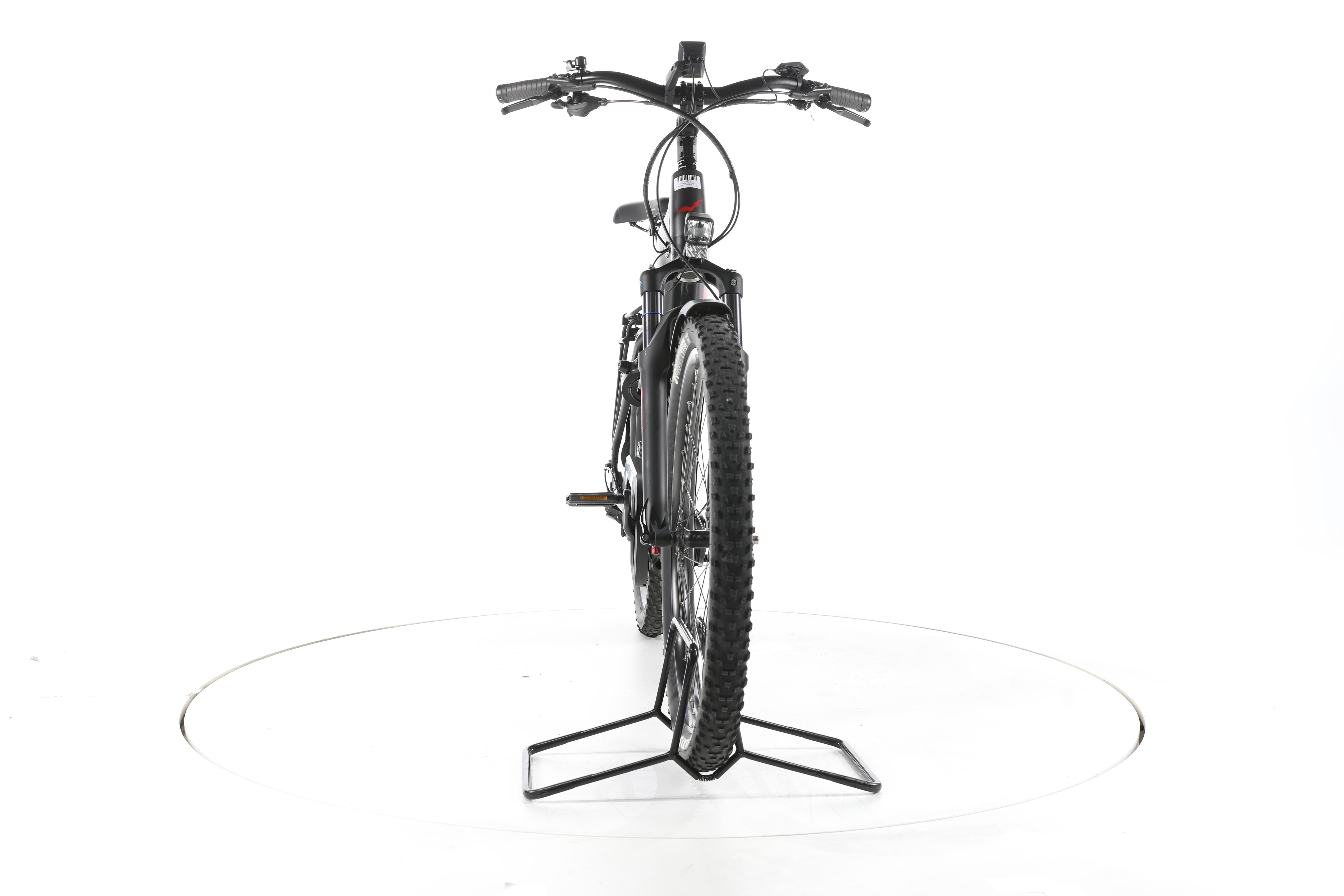 Victoria eAdventure 12.10 Trekking E-Bike Tiefeinsteiger - Image 4