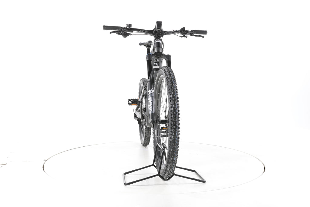 FLYER Uproc X 6.10 FS E-Bike Fully - Image 4