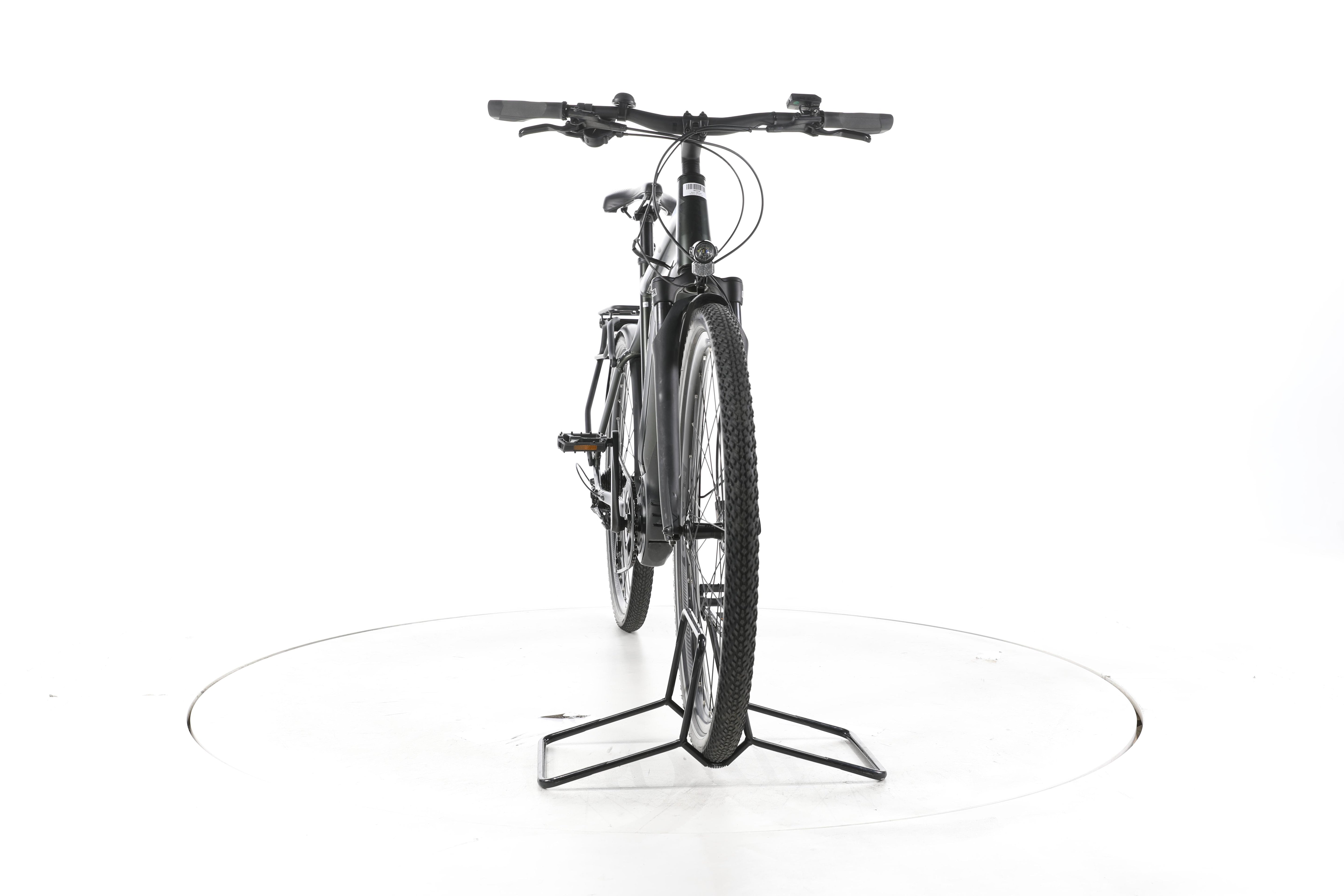 Giant Explore E+ 3 Trekking E-Bike - Image 4