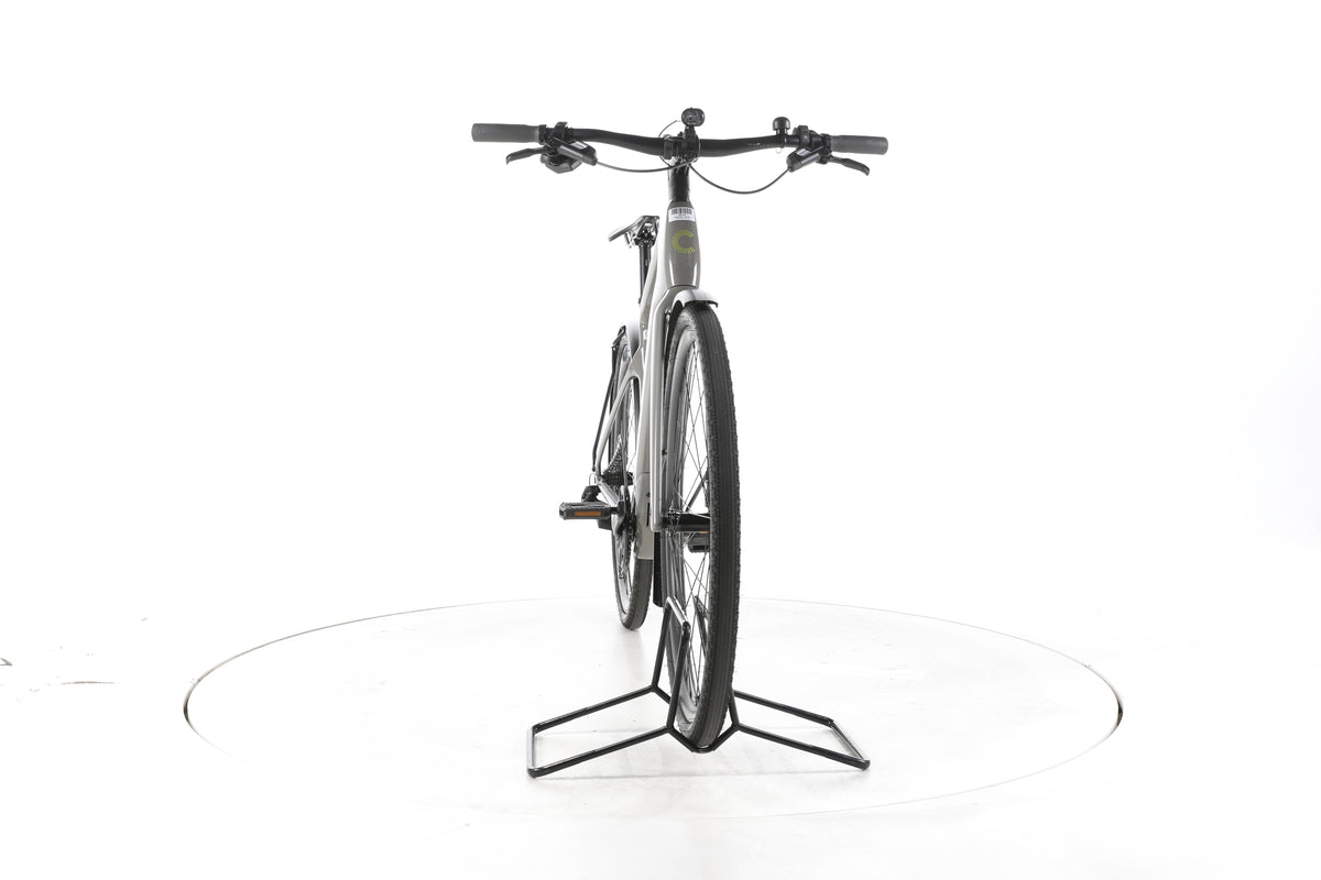 Cannondale Tesoro 1 E-Bike Carbon 2024 - Image 4