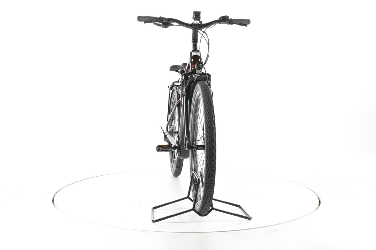 Cube Touring Hybrid Pro Trekking E-Bike 2025 - Image 4