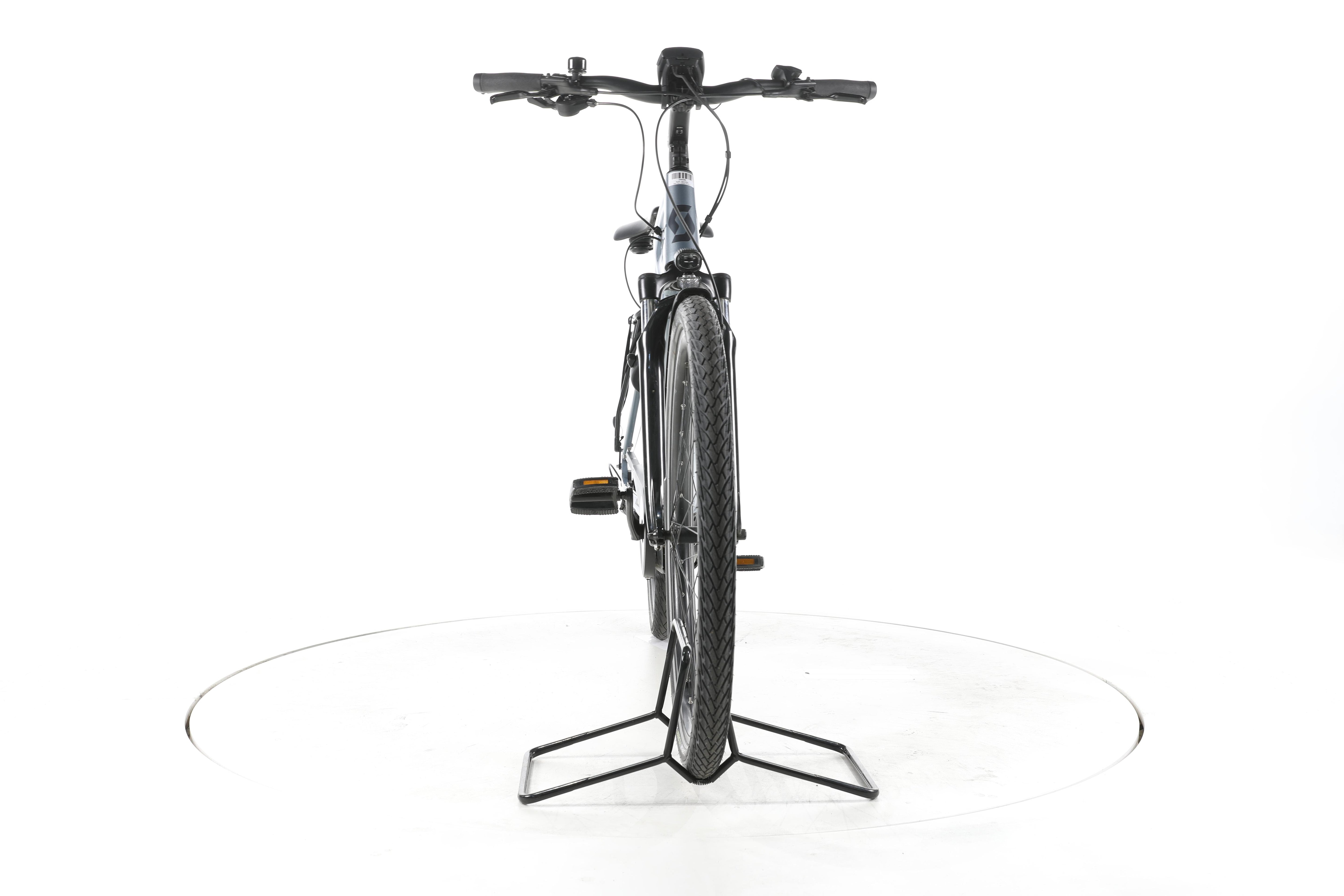Scott Sub Tour eRIDE 10 Trekking E-Bike Tiefeinsteiger - Image 4