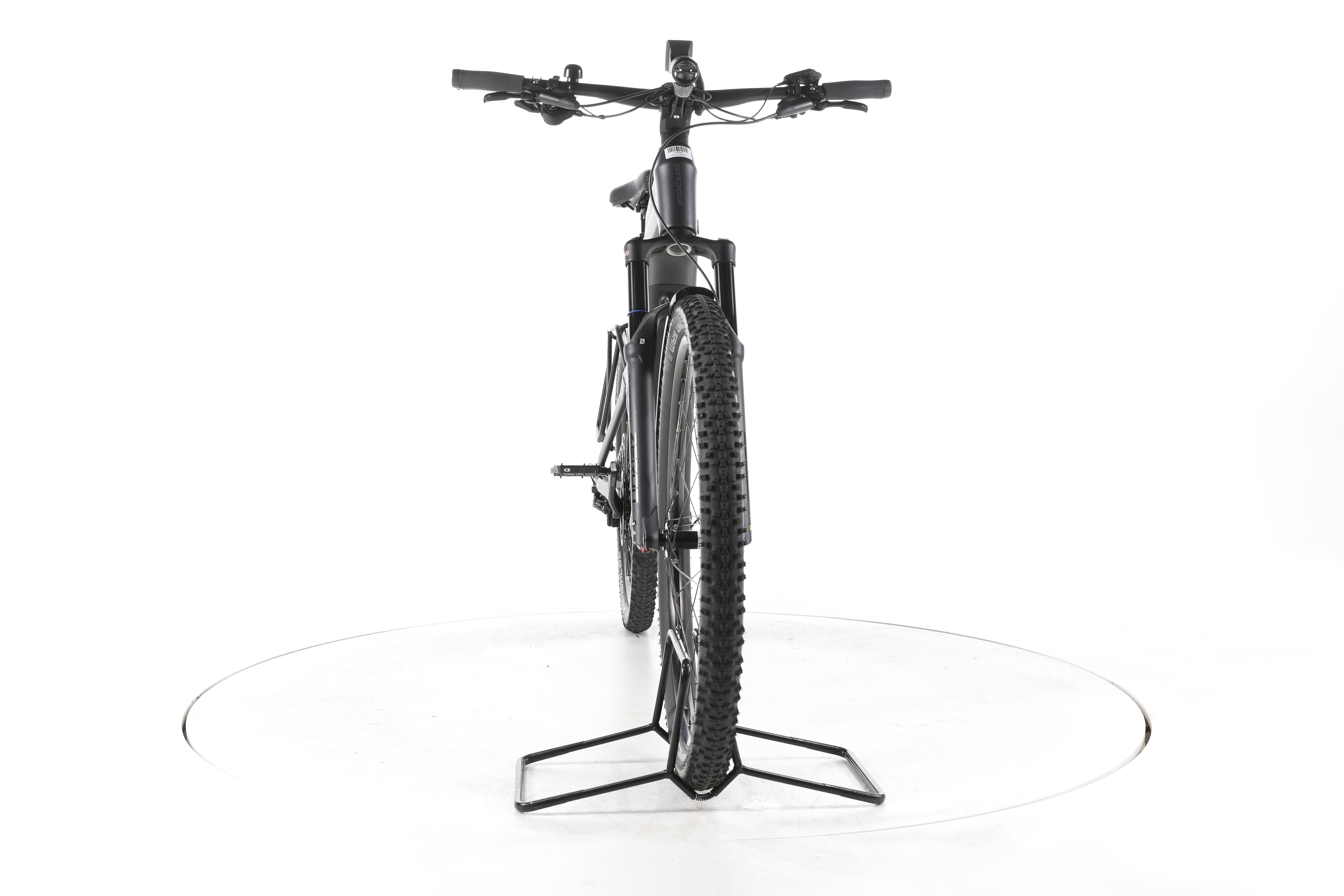 Focus Thron² 6.8 EQP SUV E-Bike - Image 4