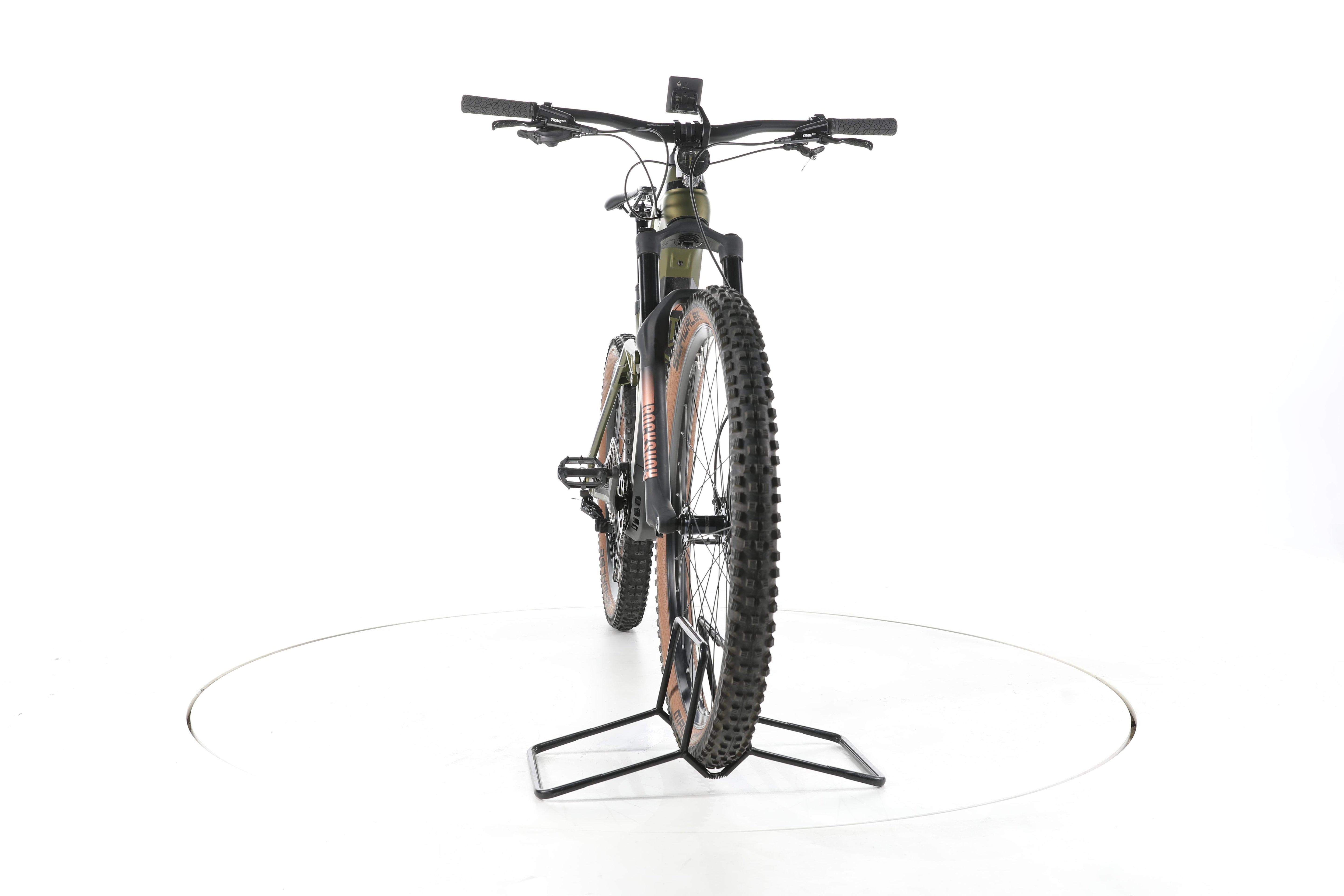 Bulls Sonic EVO AM 3 E-Bike Fully Carbon - Image 4