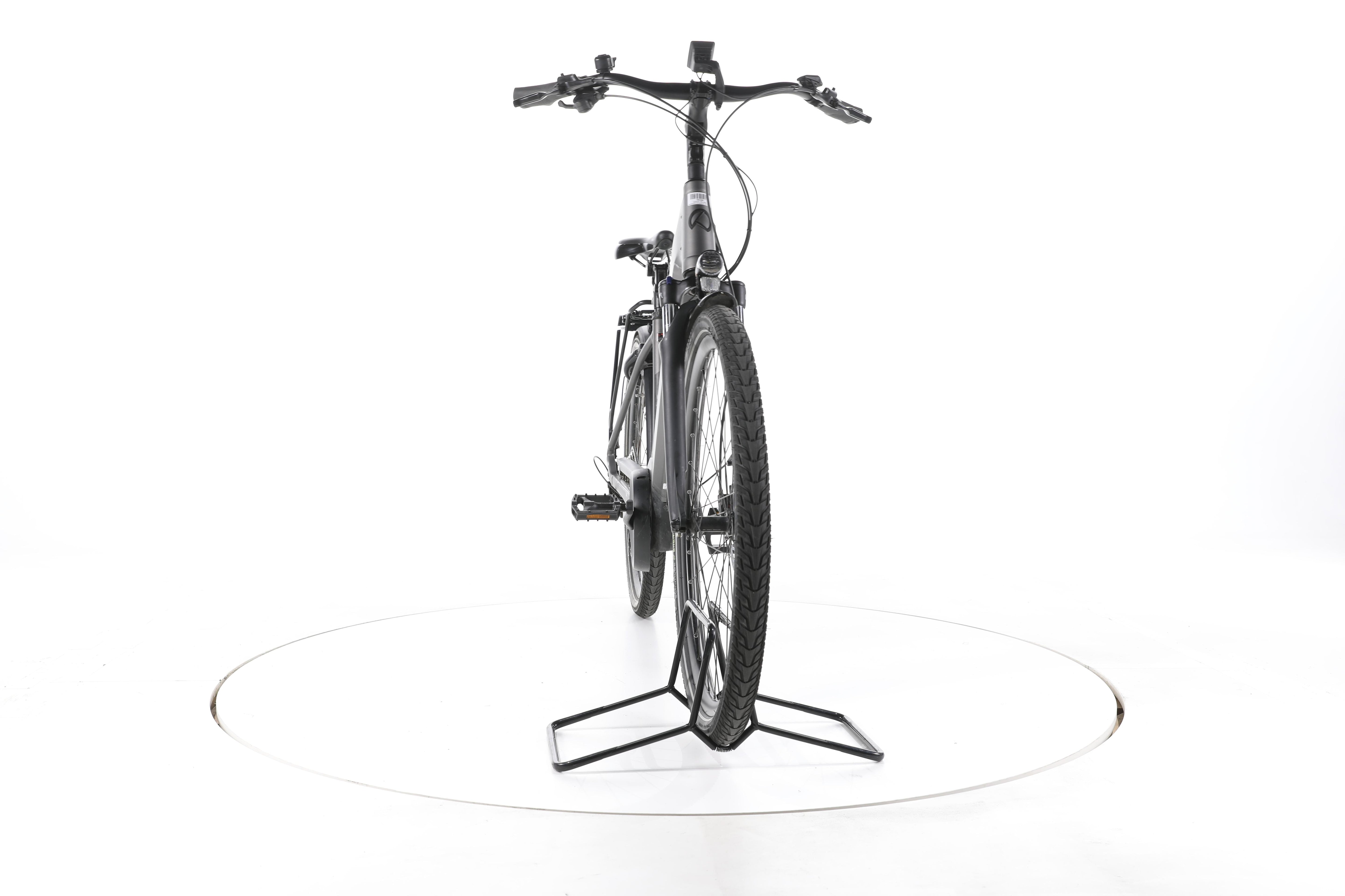 Kalkhoff Endeavour 3.B Move Trekking E-Bike Tiefeinsteiger - Image 4
